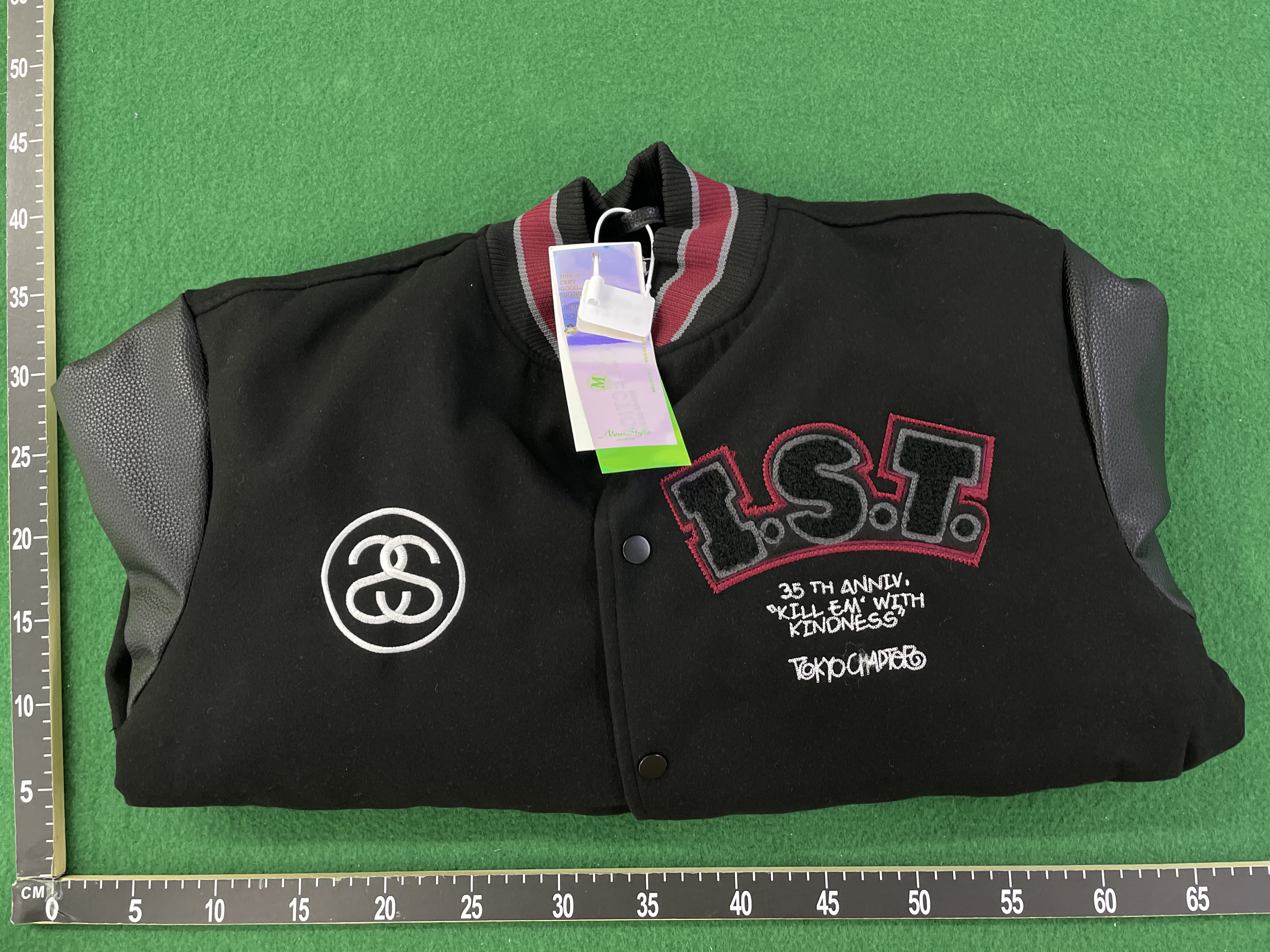 Chaqueta — foto QC 2 de 28
