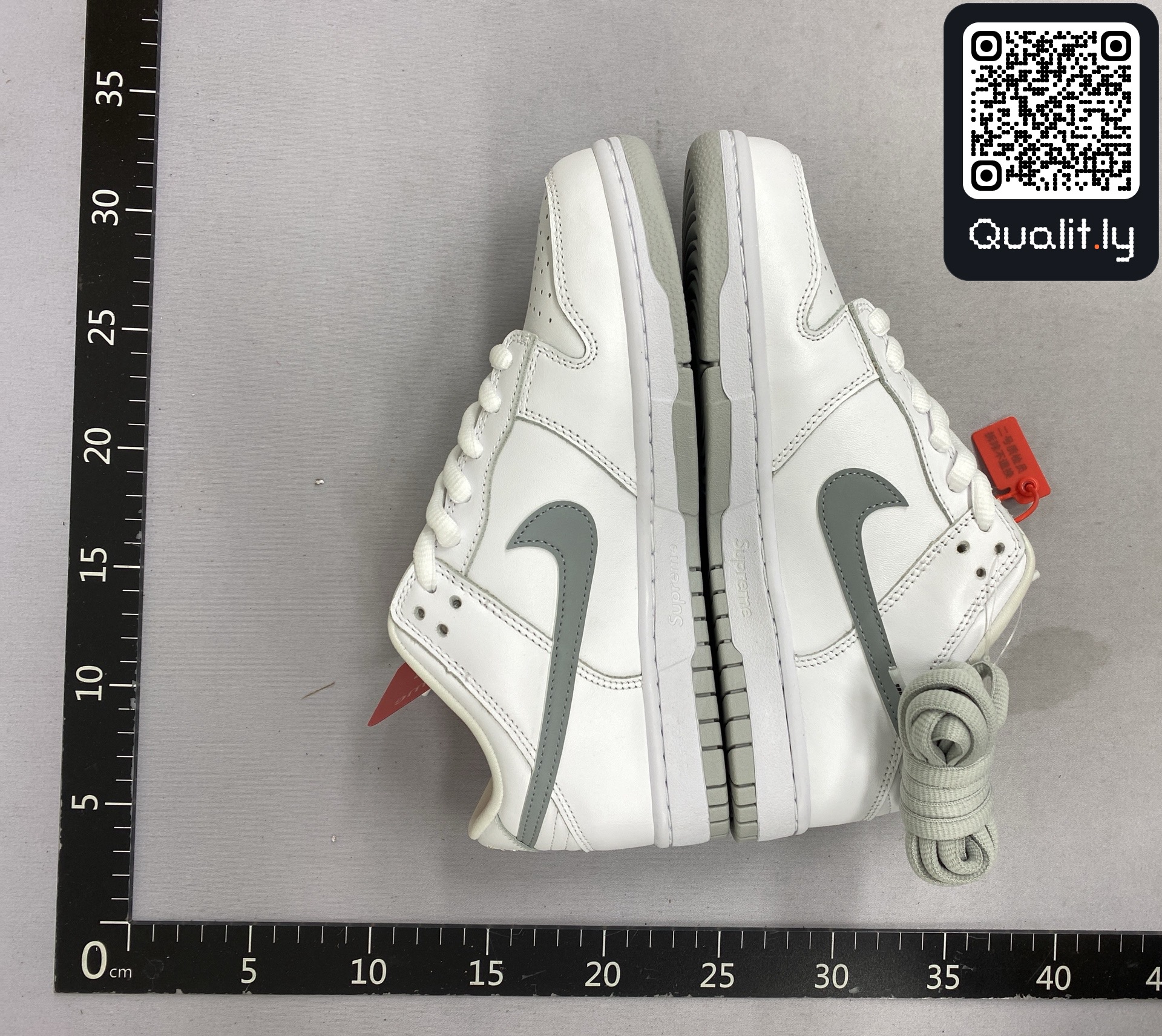 球鞋 QC 照片 3 / 11