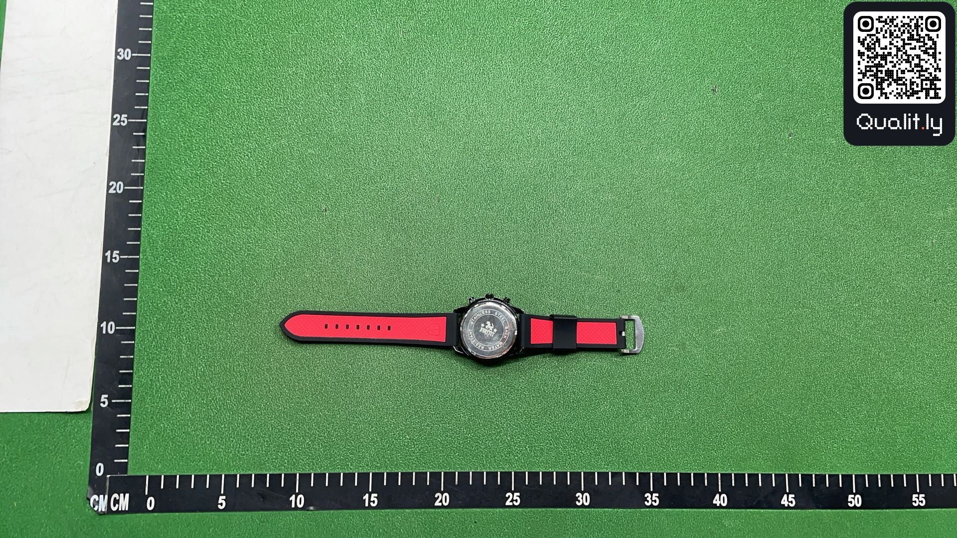 Horloge — QC-foto 2 van 3