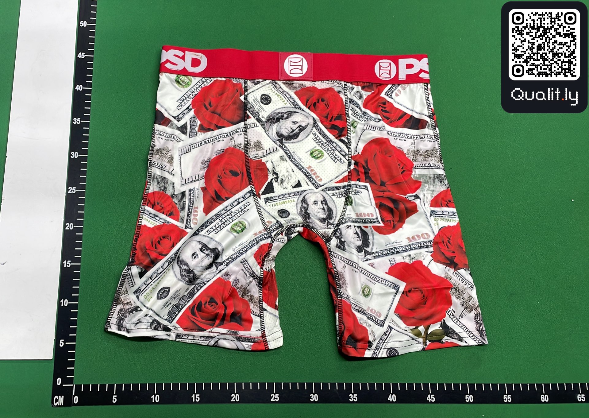 QC 照片 3 / 8