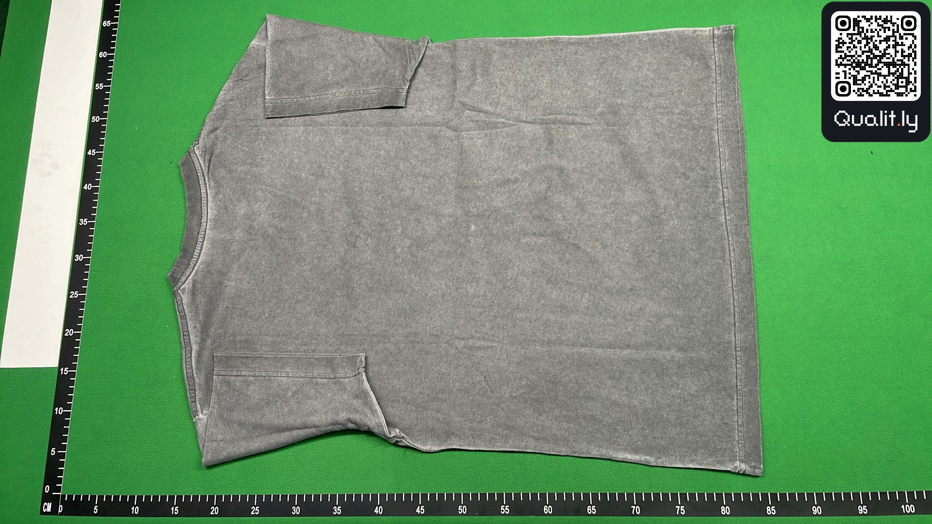 Shirt QC photo 3 of 46