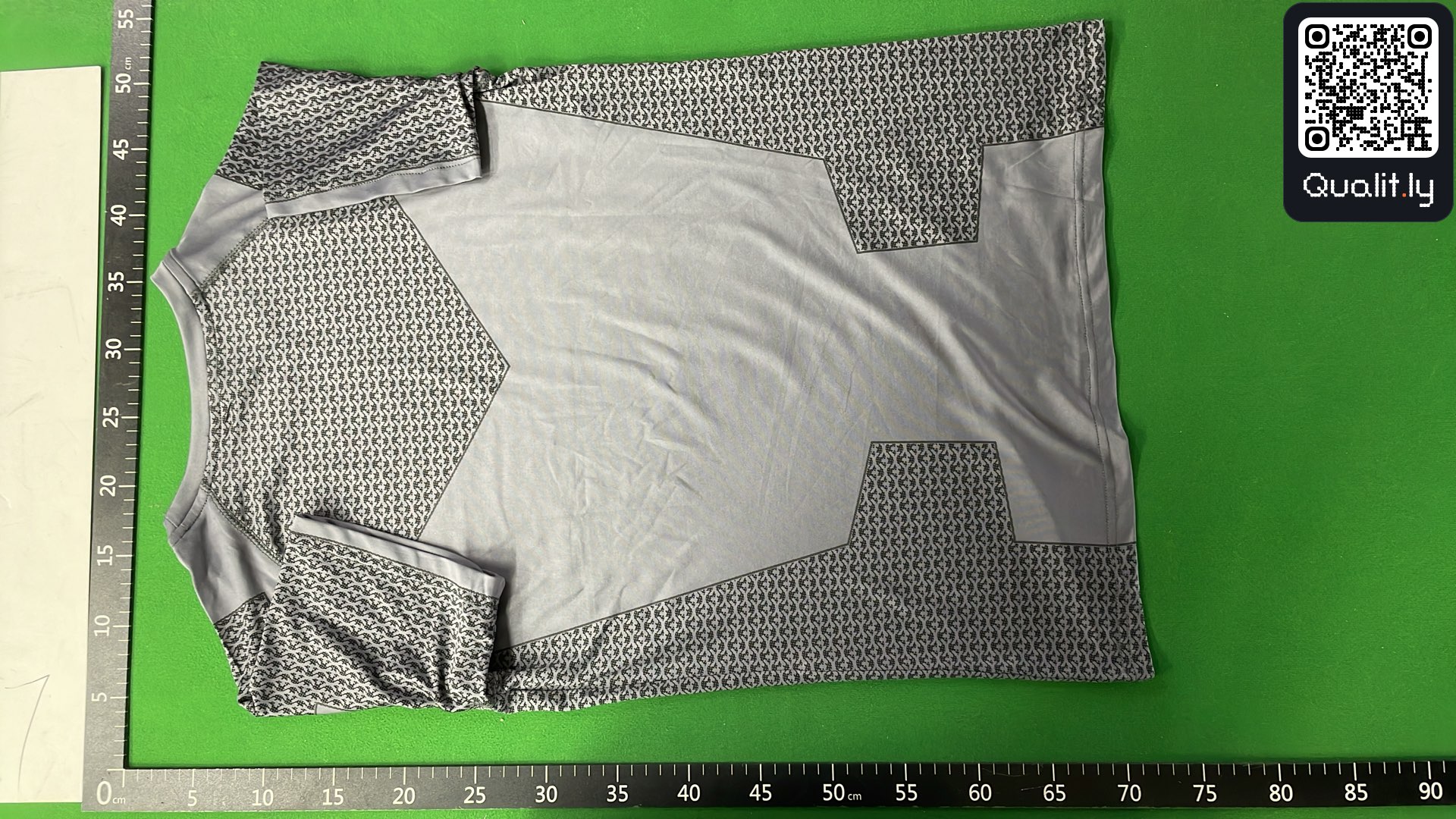 T-shirt — photo QC 3 sur 22