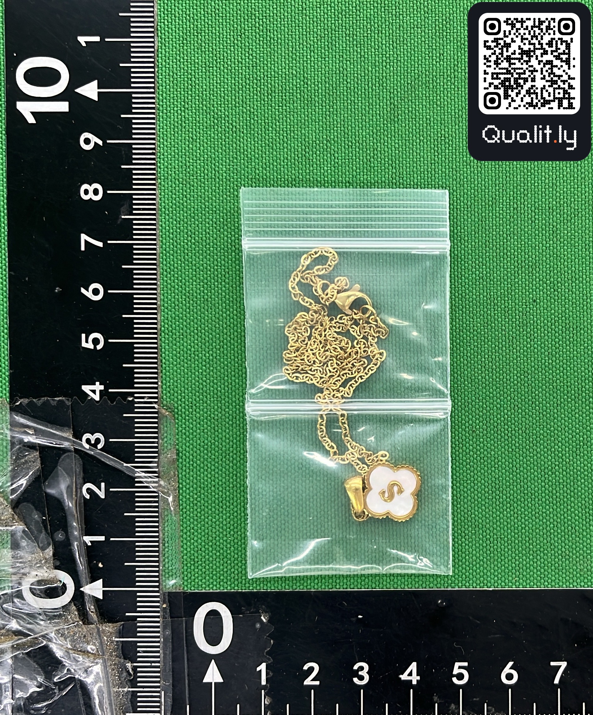 Schmuck — QC-Foto 1 von 3