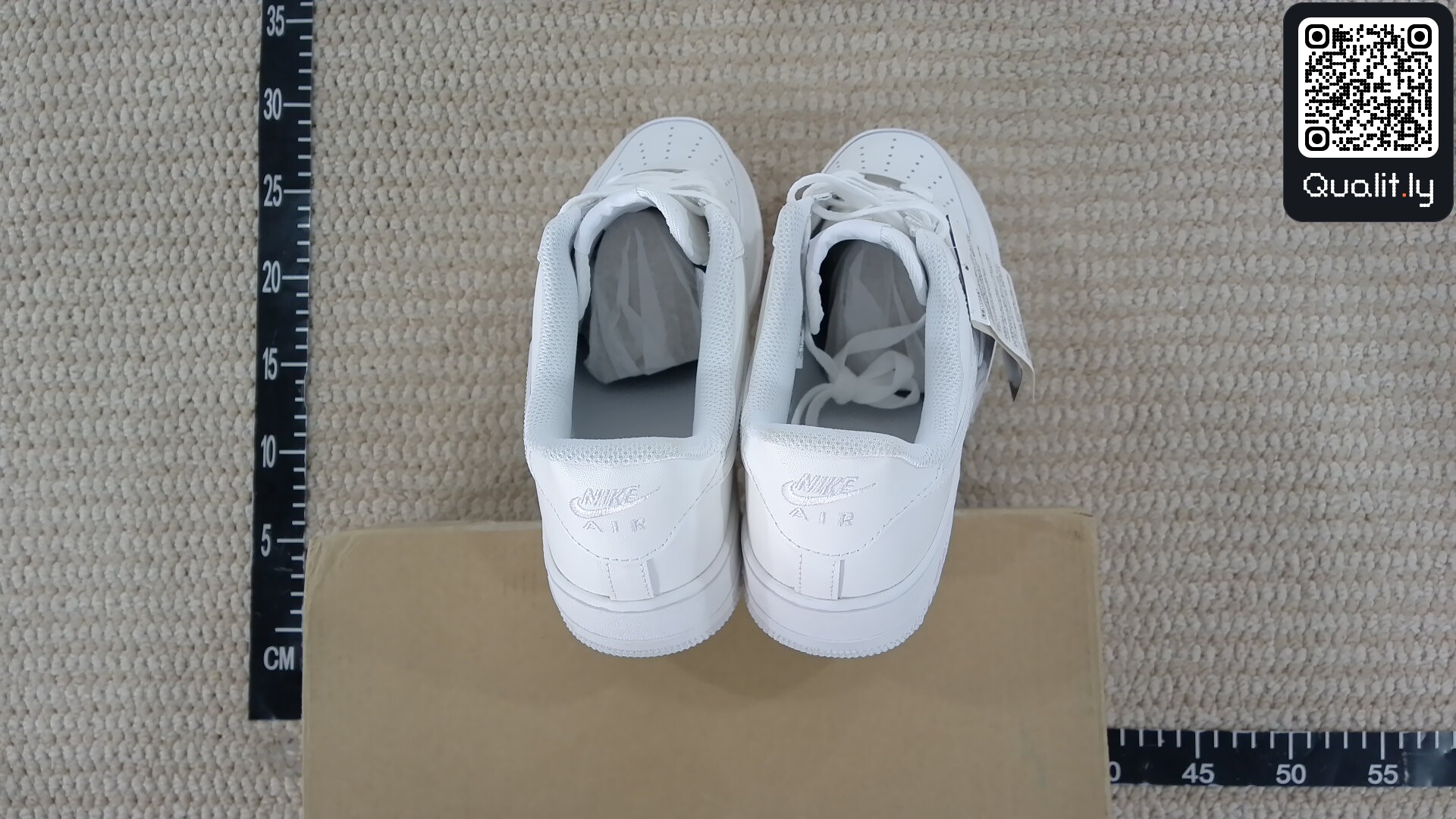 Sneakers QC photo 3 of 20