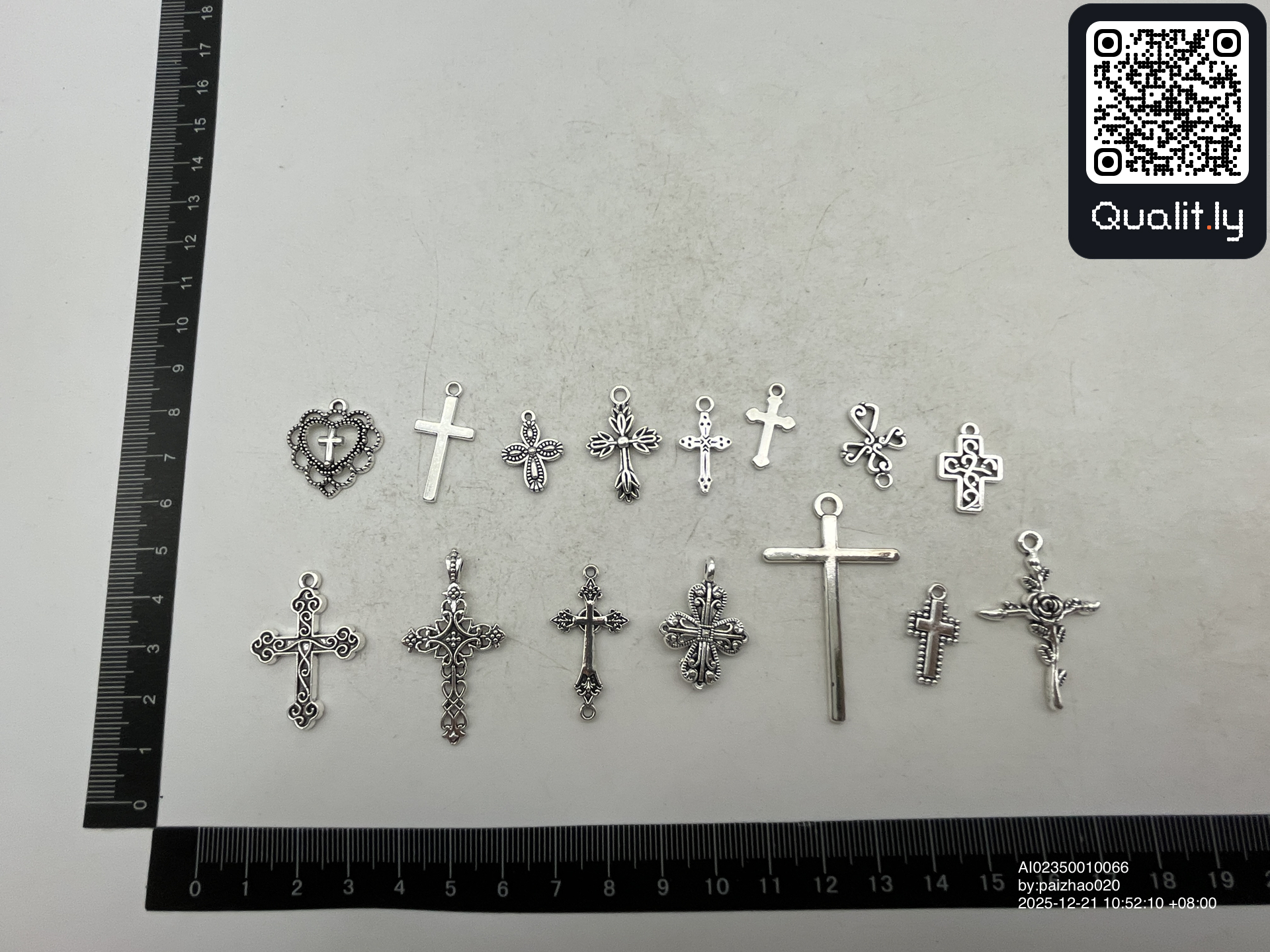 Jewelry QC photo 1 of 3
