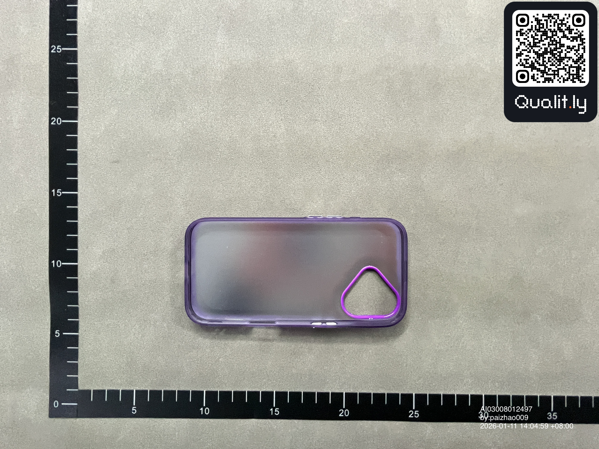 QC photo 2 of 66