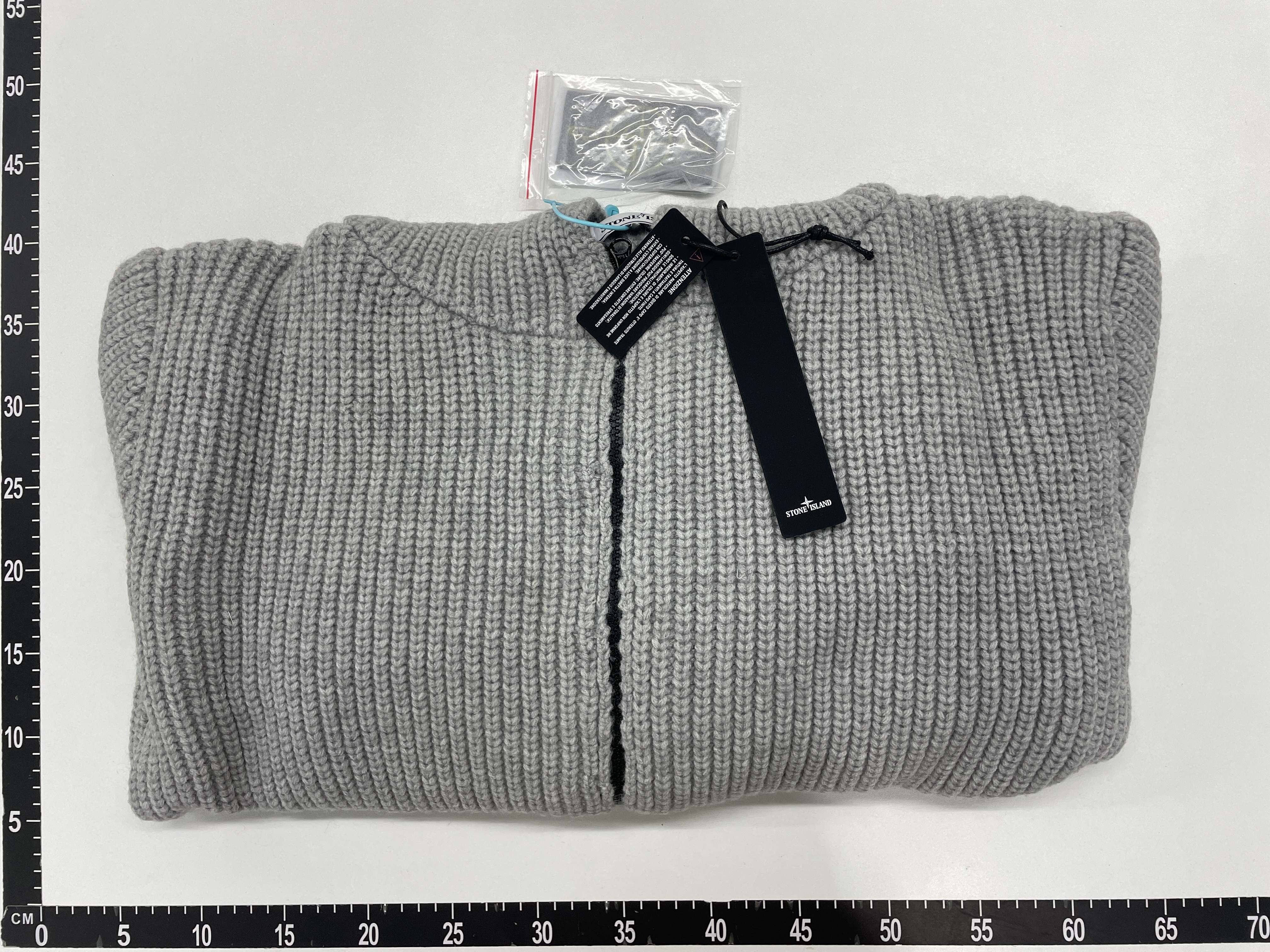 Hoodie — QC-foto 1 van 14