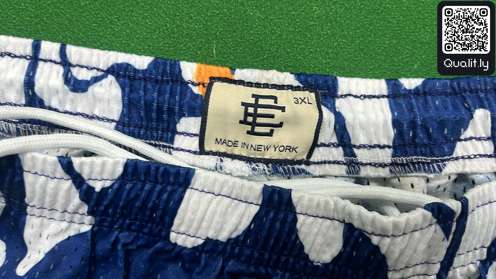 Shorts — QC-foto 1 av 20