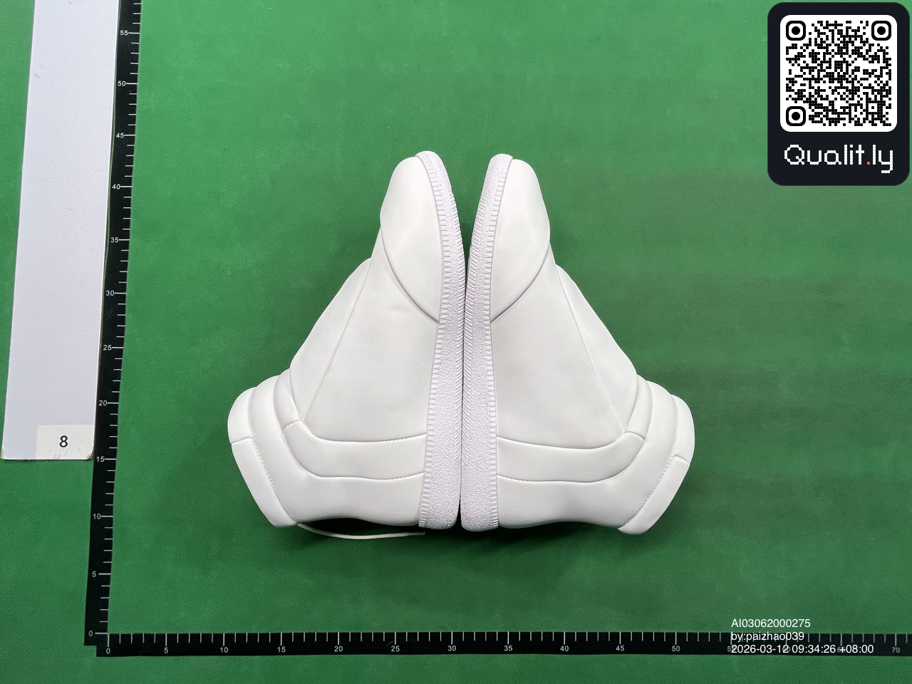 Boots QC photo 3 of 22