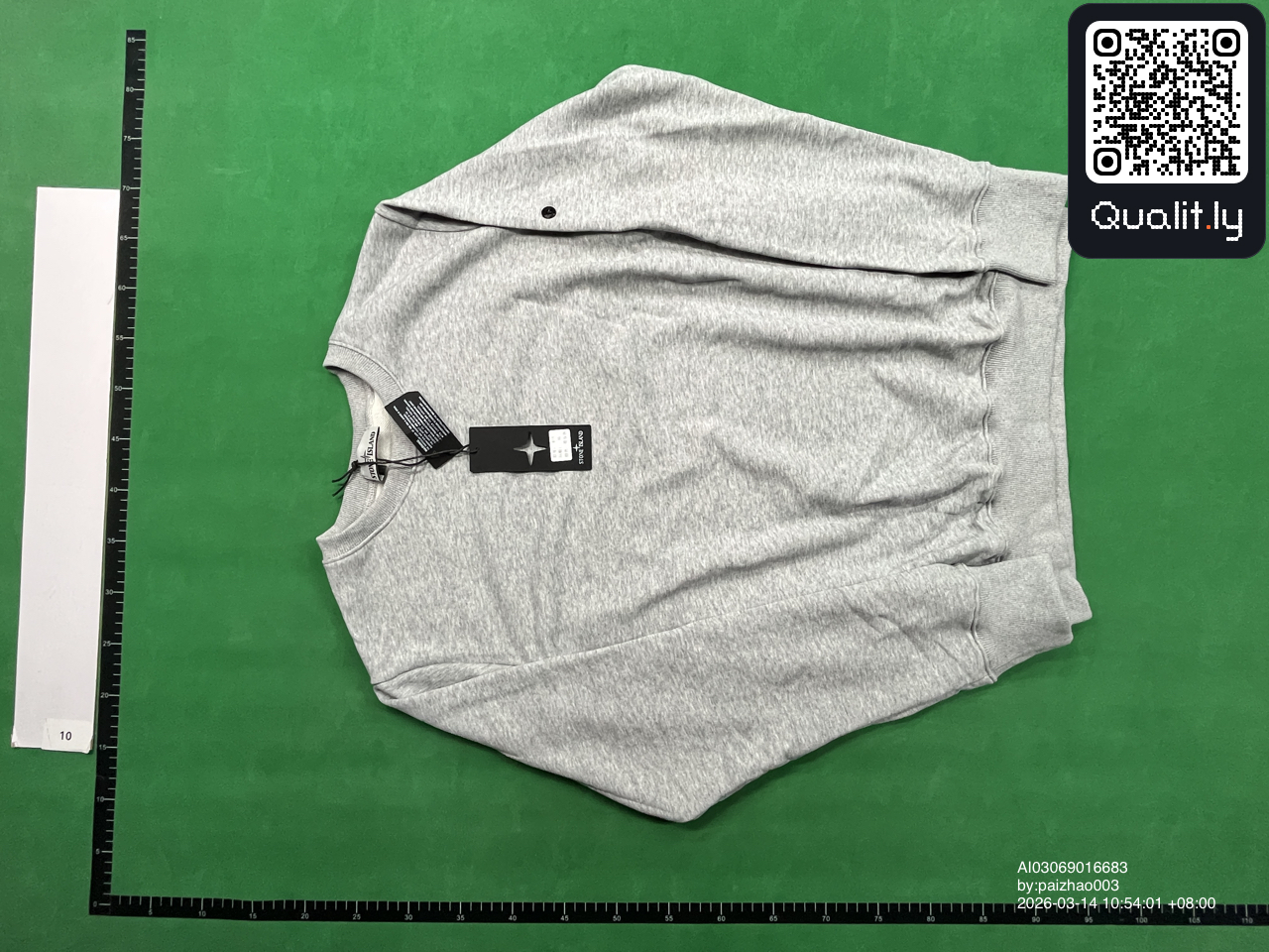 Bluza — zdjęcie QC 2 z 58