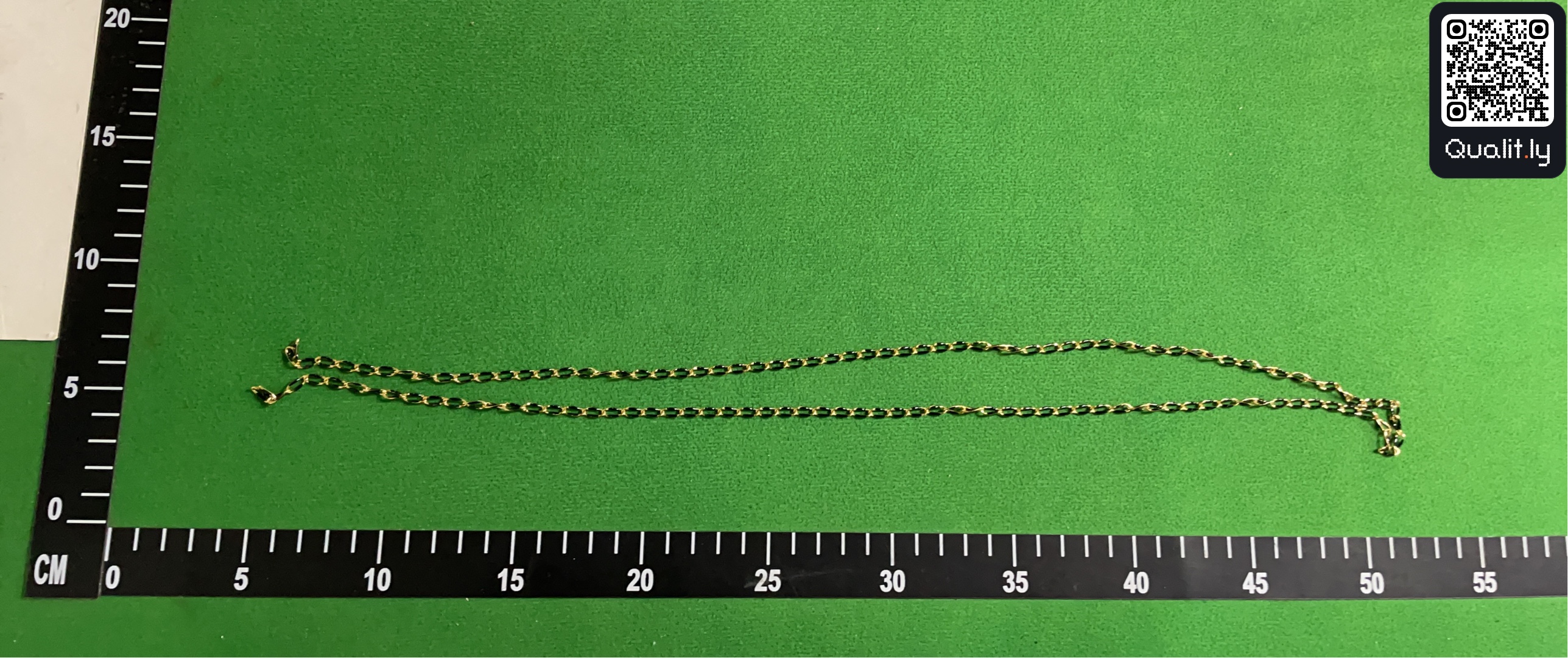 Jewelry QC photo 1 of 3