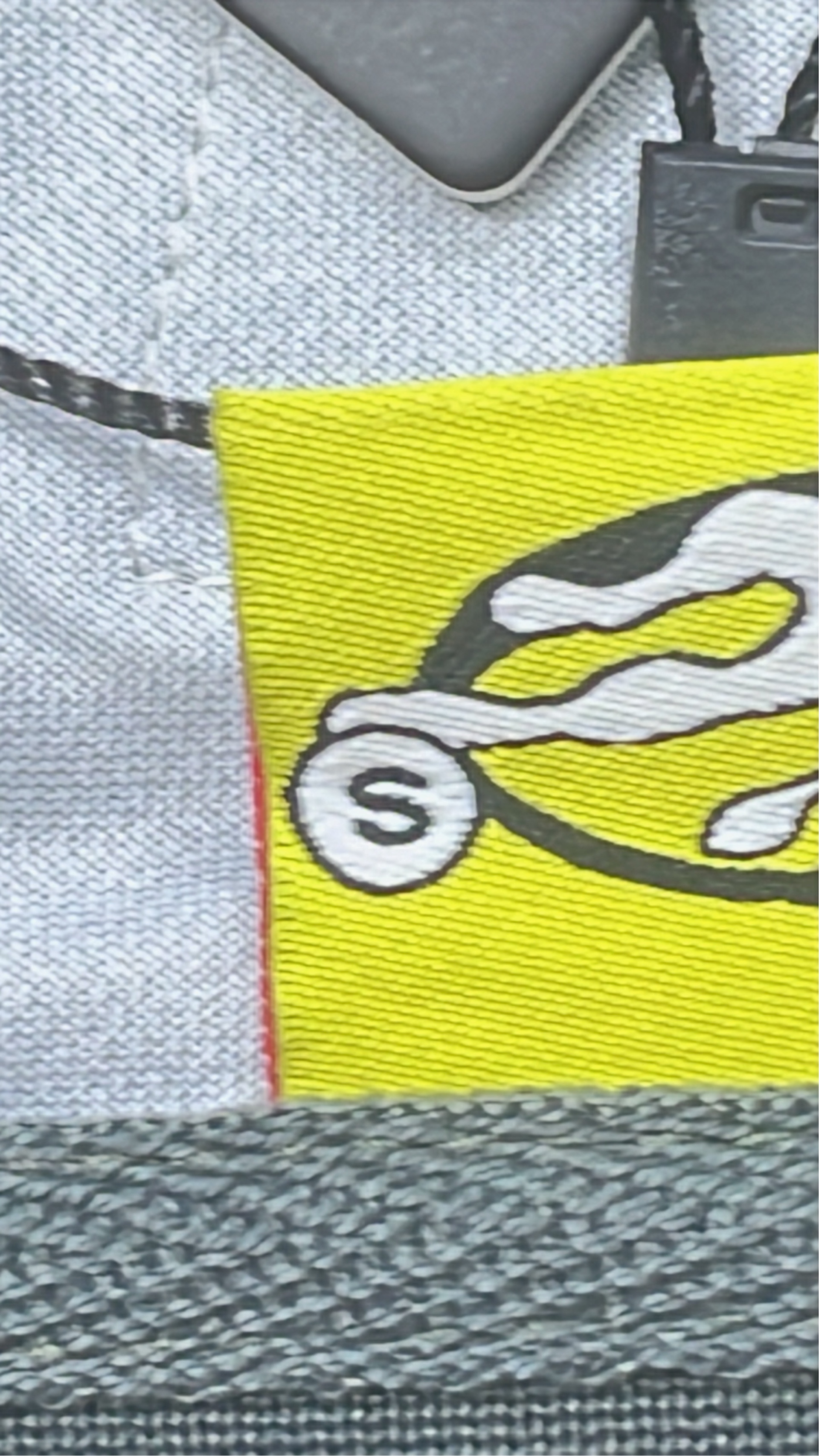 T-Shirt — QC-Foto 1 von 12