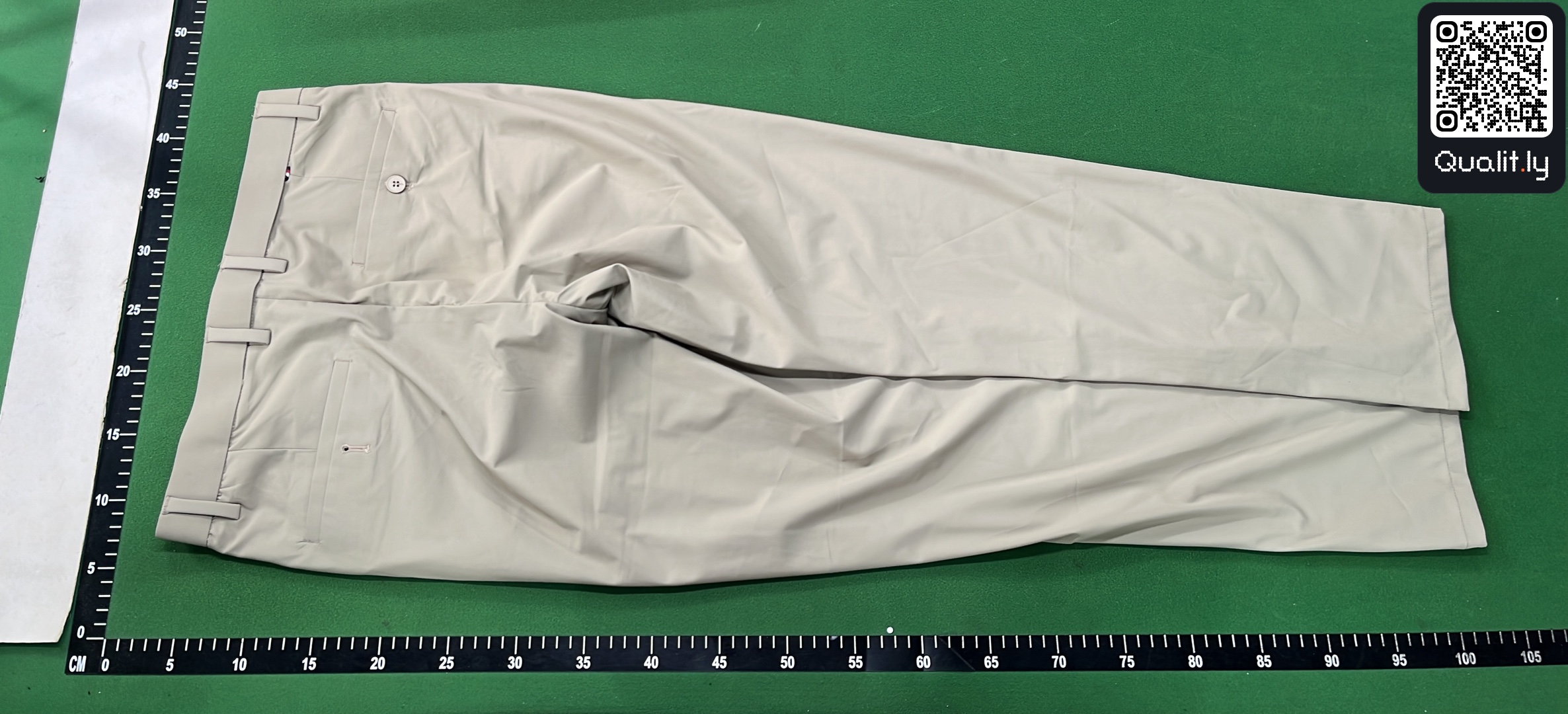 Pants QC photo 3 of 8
