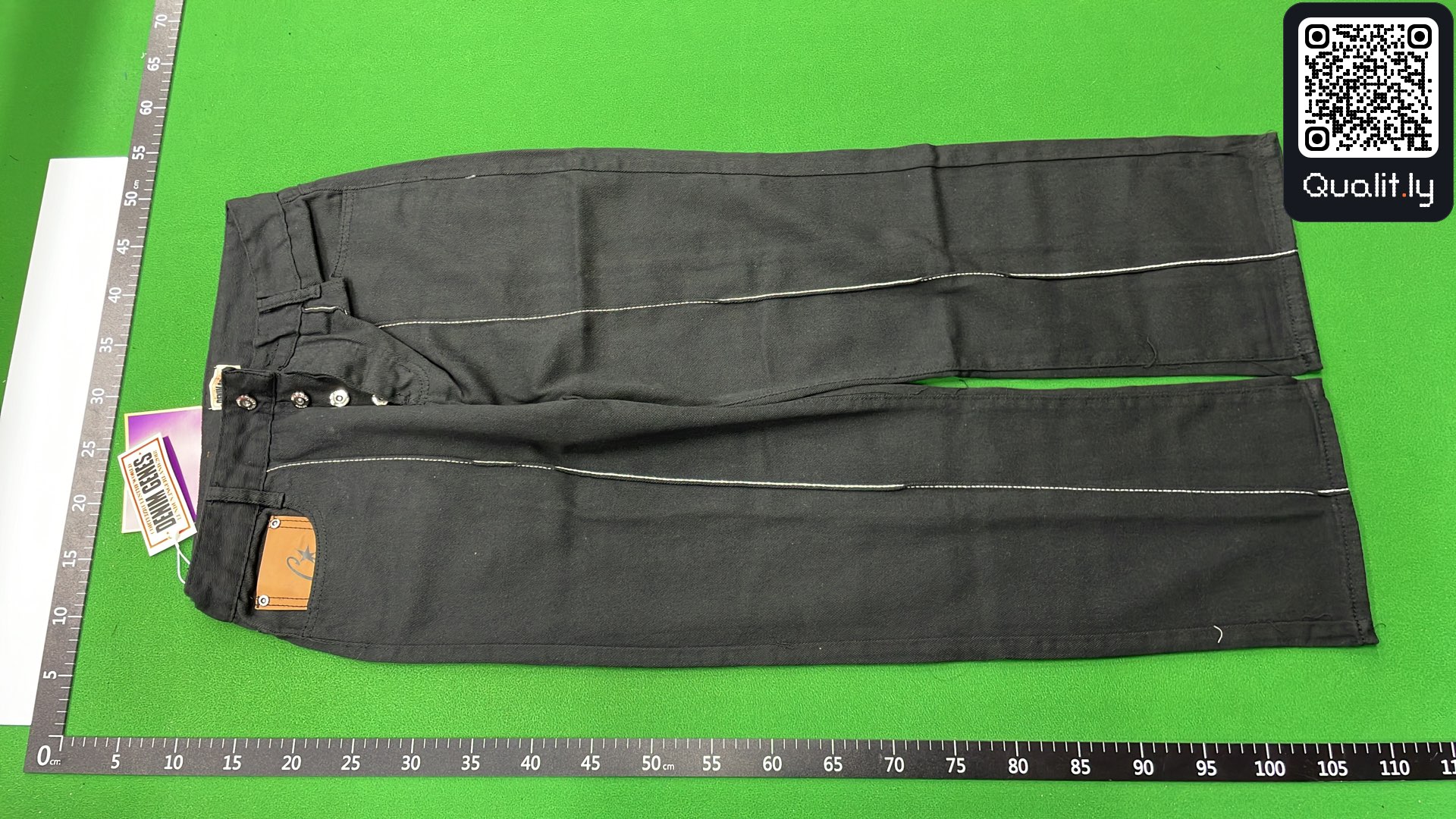 Giacca — foto QC 2 di 9