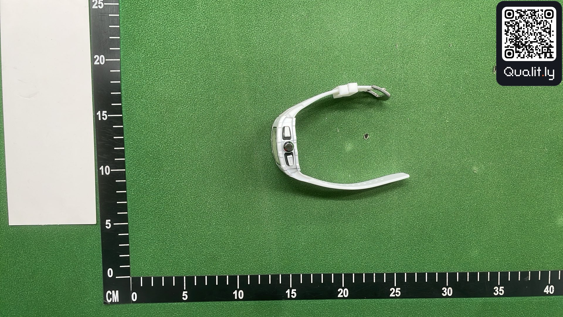 Montre — photo QC 2 sur 3