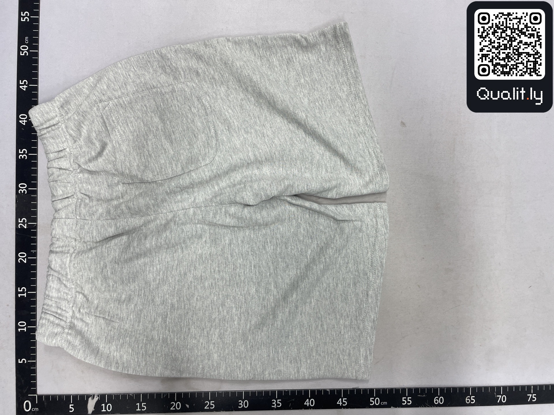 T恤 QC 照片 2 / 171