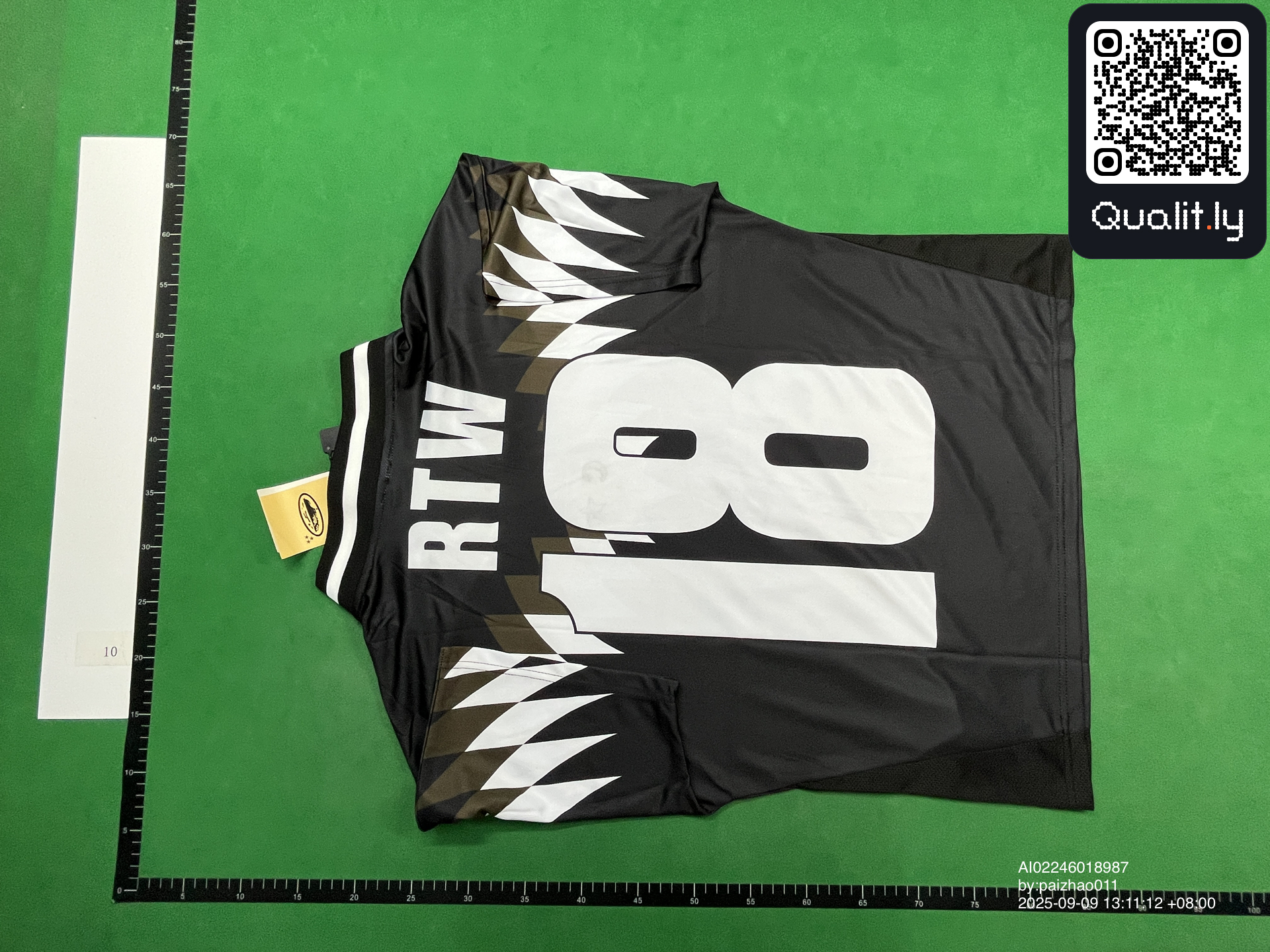 Camicia — foto QC 2 di 32