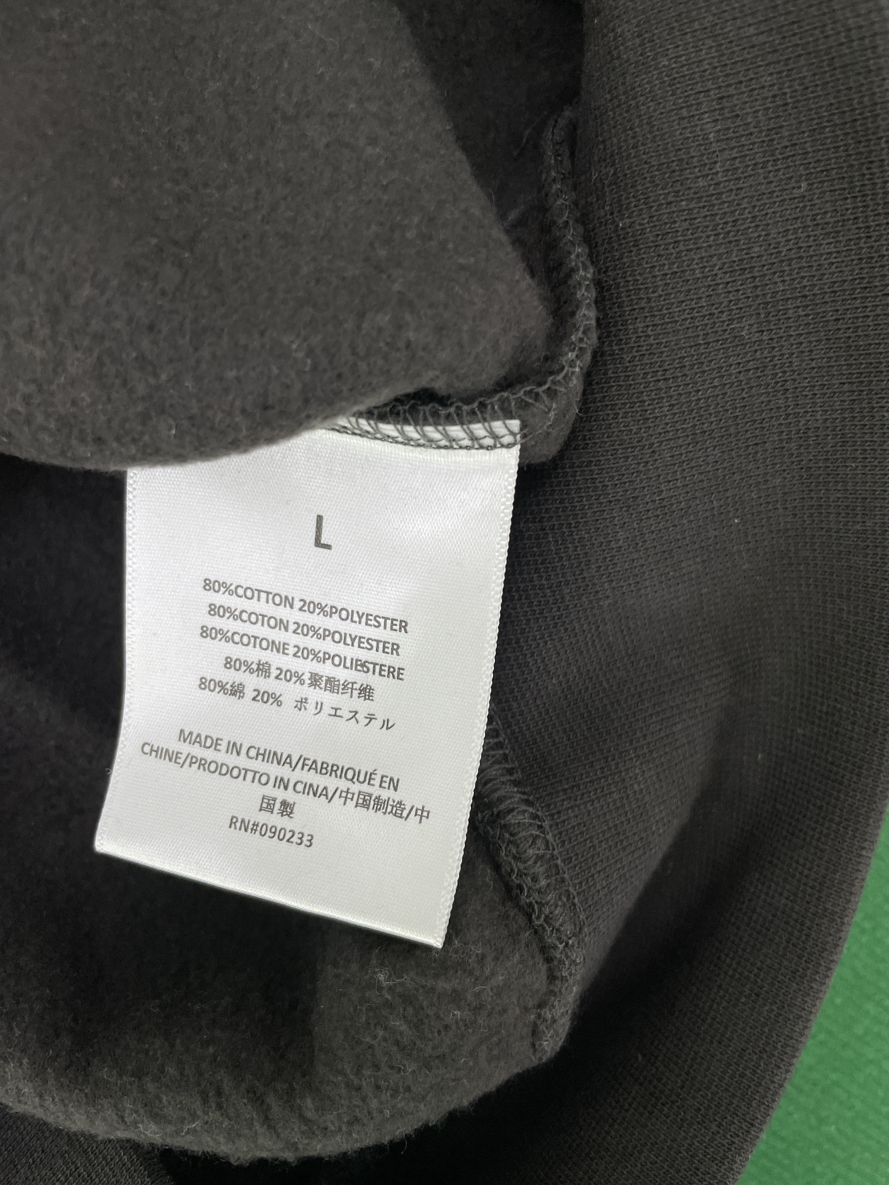 Sweatshirt — QC-foto 3 av 37