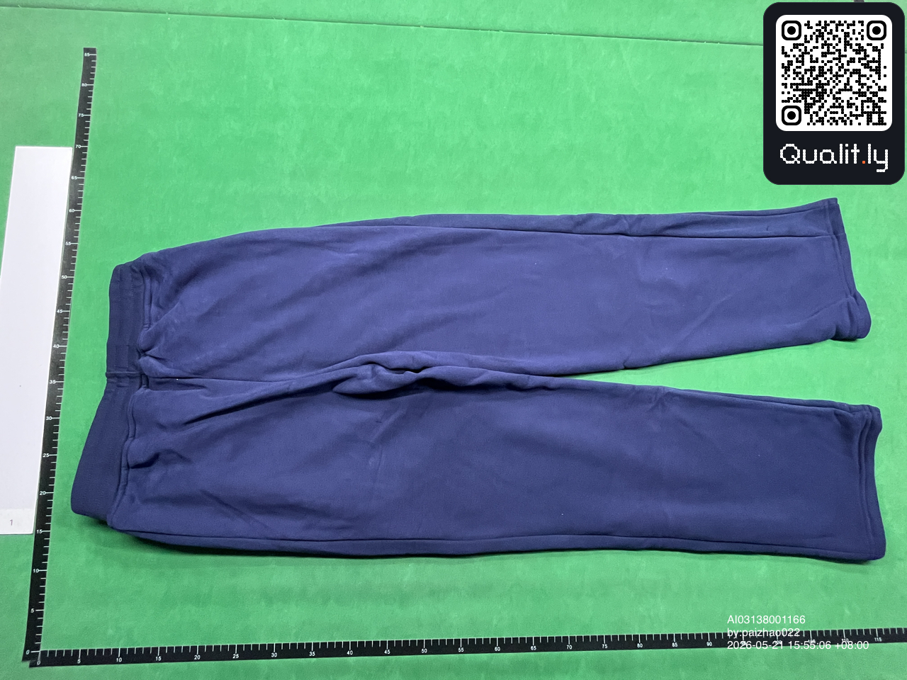 Hoodie QC photo 2 of 72