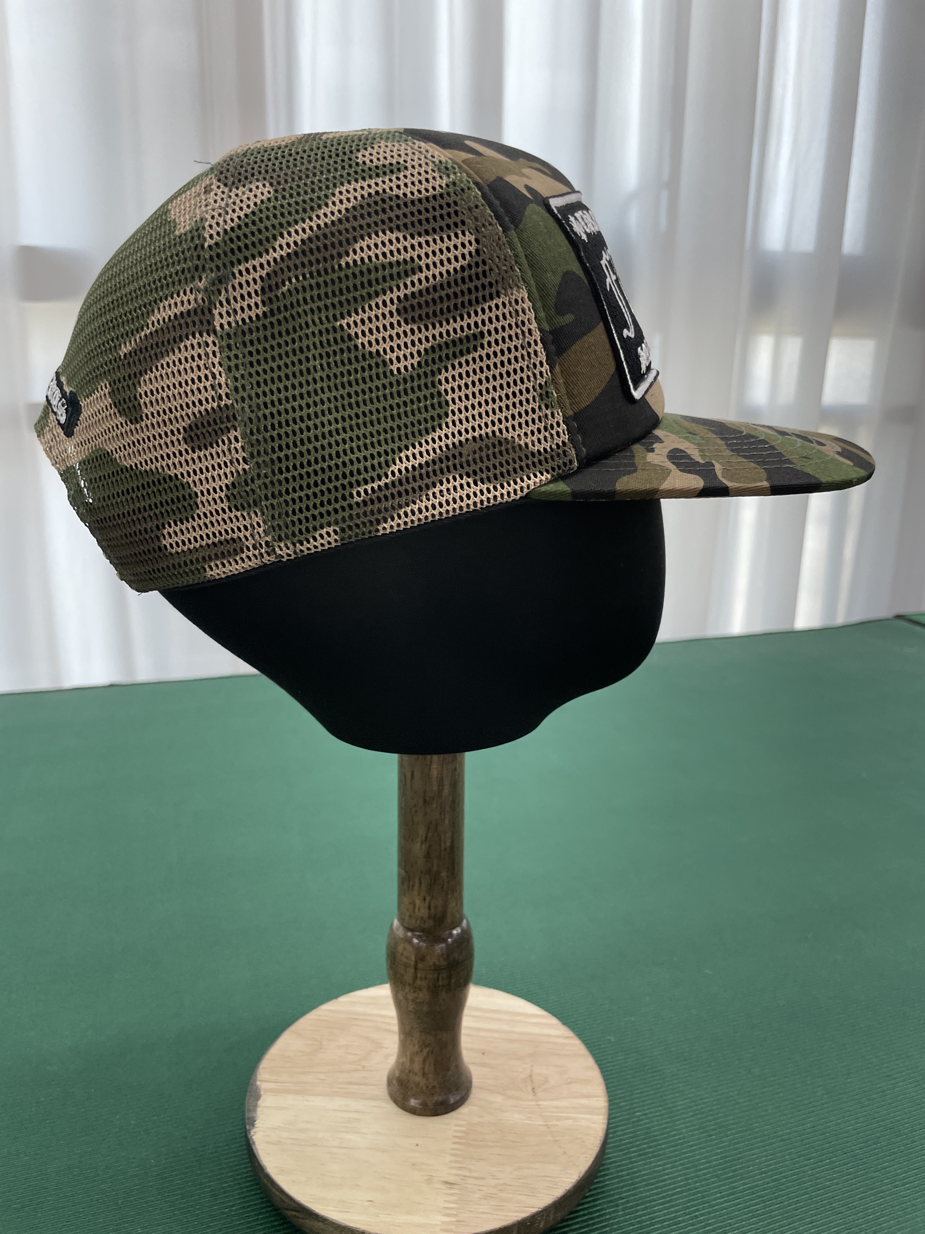 Gorra — foto QC 2 de 5