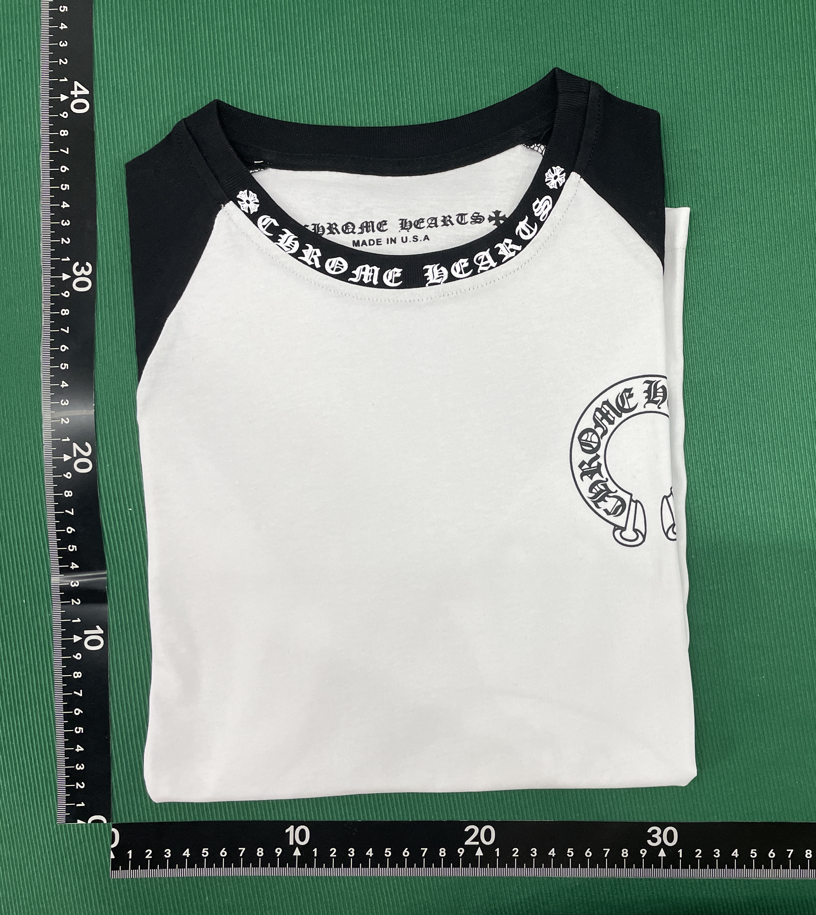 Sweater QC photo 1 of 77