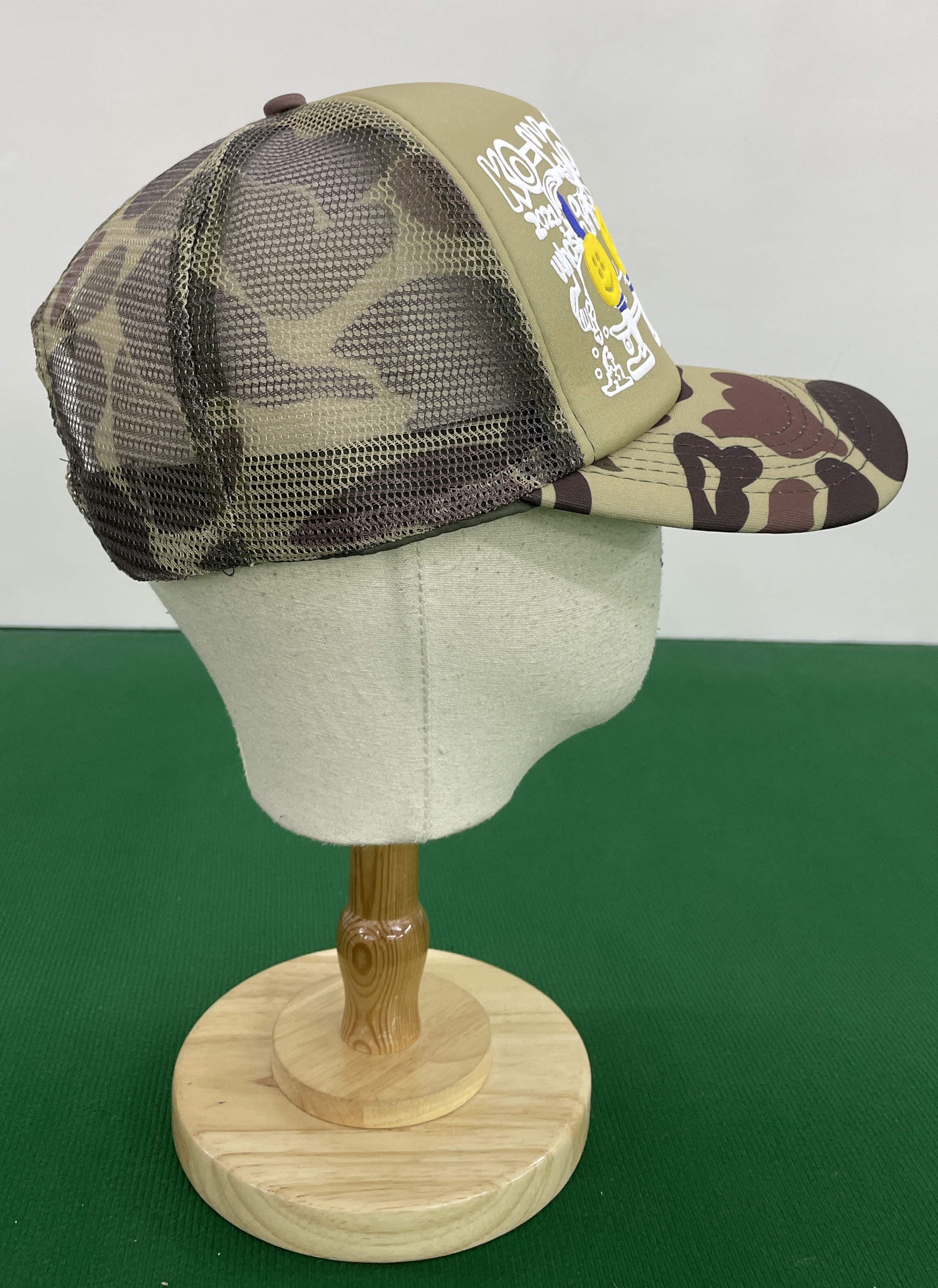 Gorra — foto QC 3 de 31