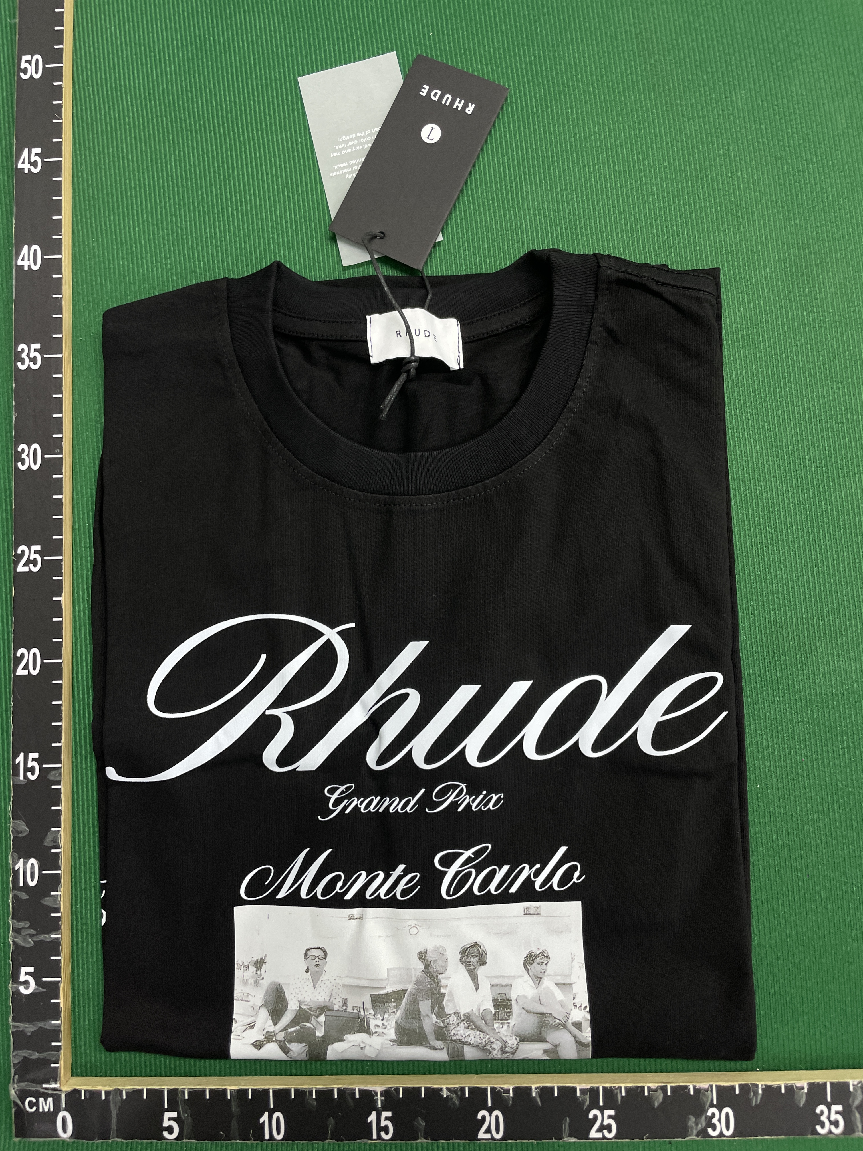 T-shirt — QC-foto 1 av 229