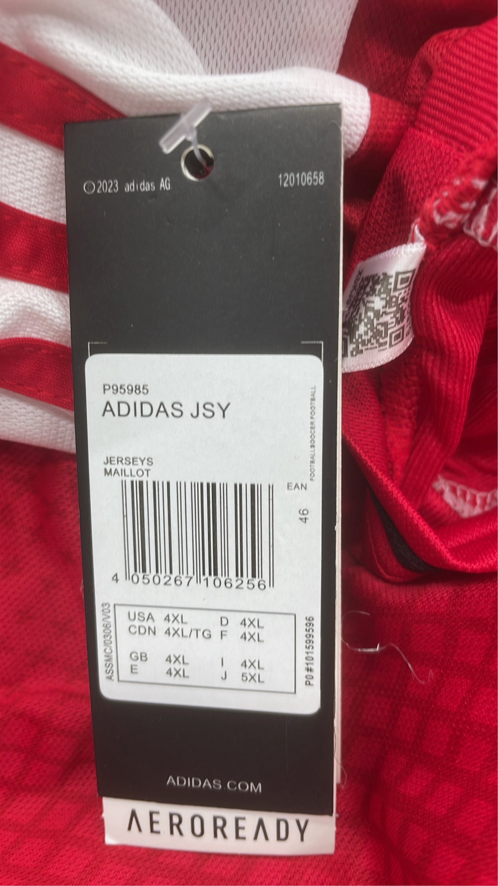 Chemise — photo QC 1 sur 46