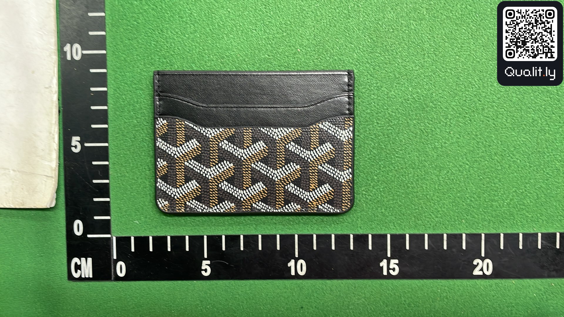 Portfel — zdjęcie QC 2 z 3