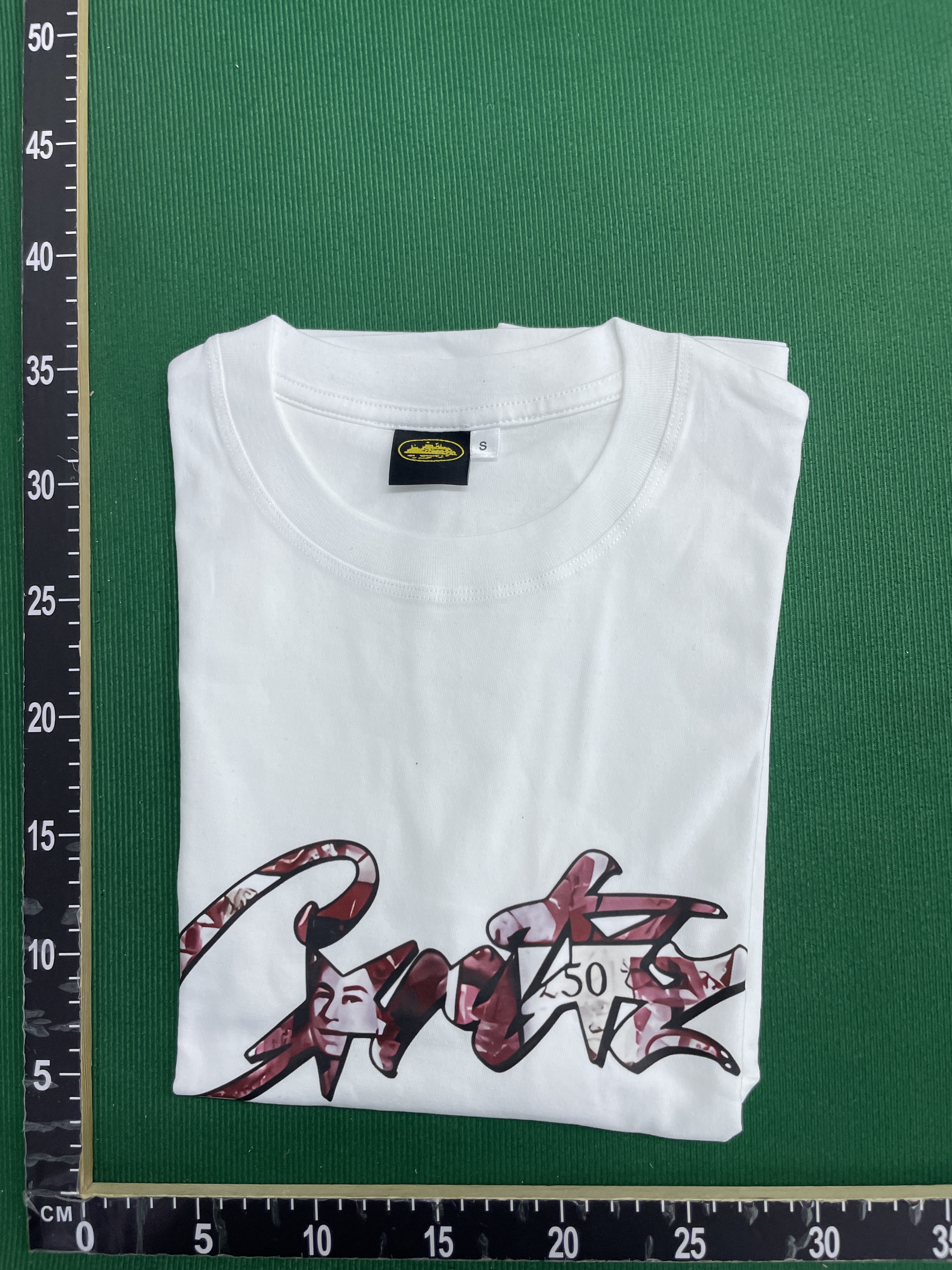 T-Shirt — QC-Foto 3 von 51