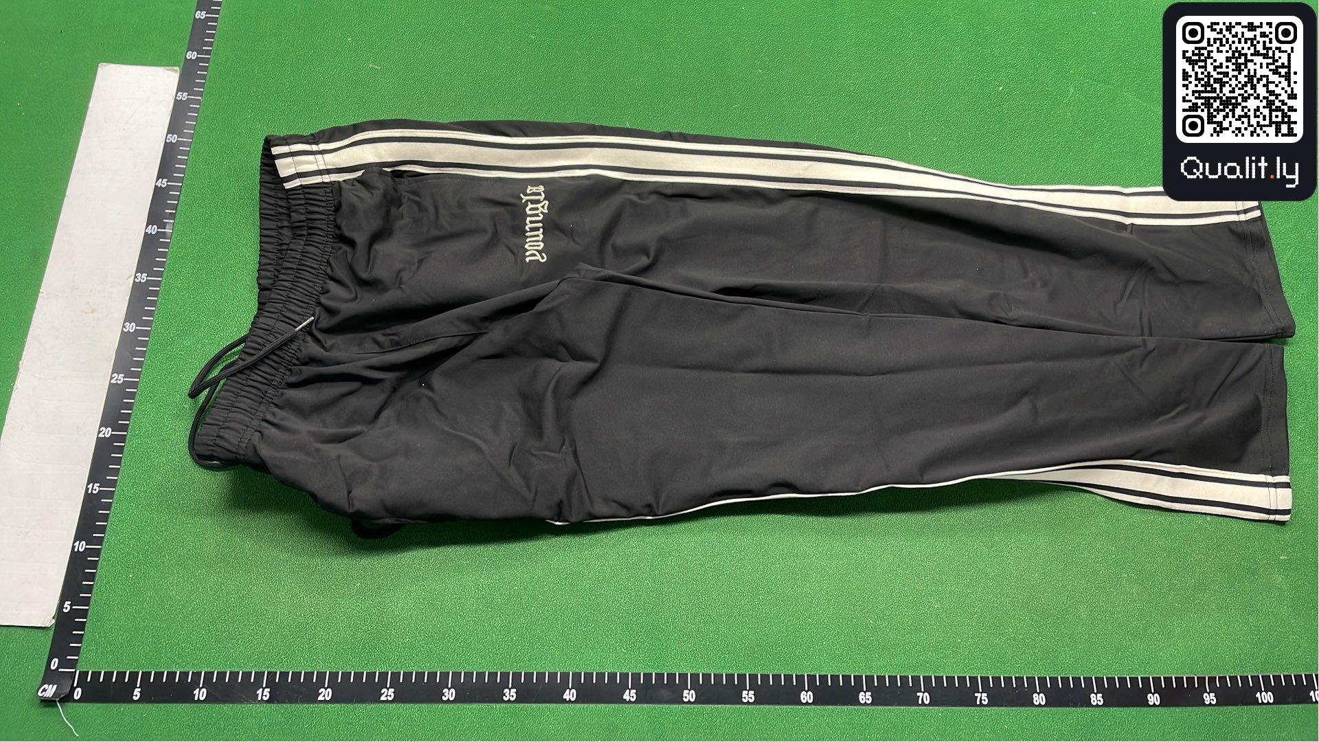 长裤 QC 照片 2 / 4