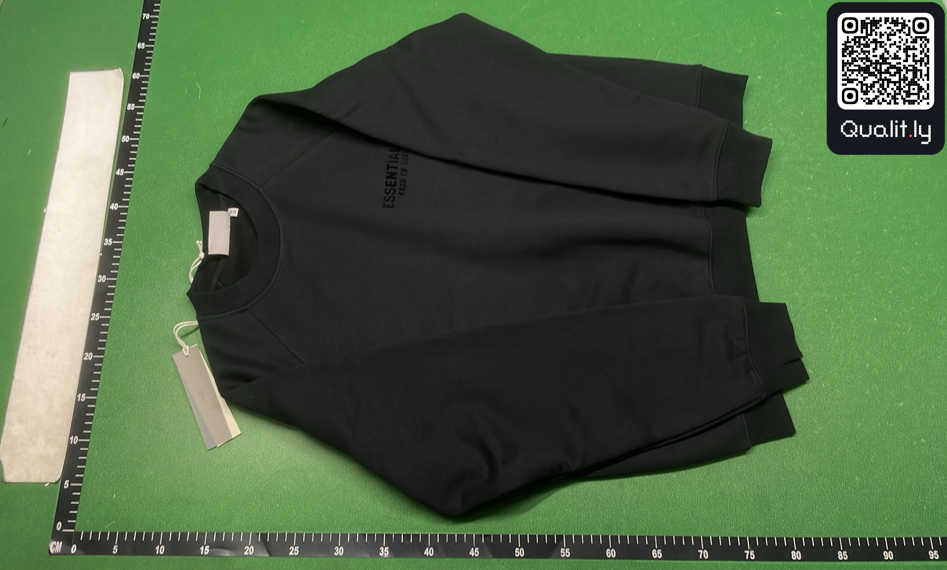 Pullover — QC-Foto 2 von 8
