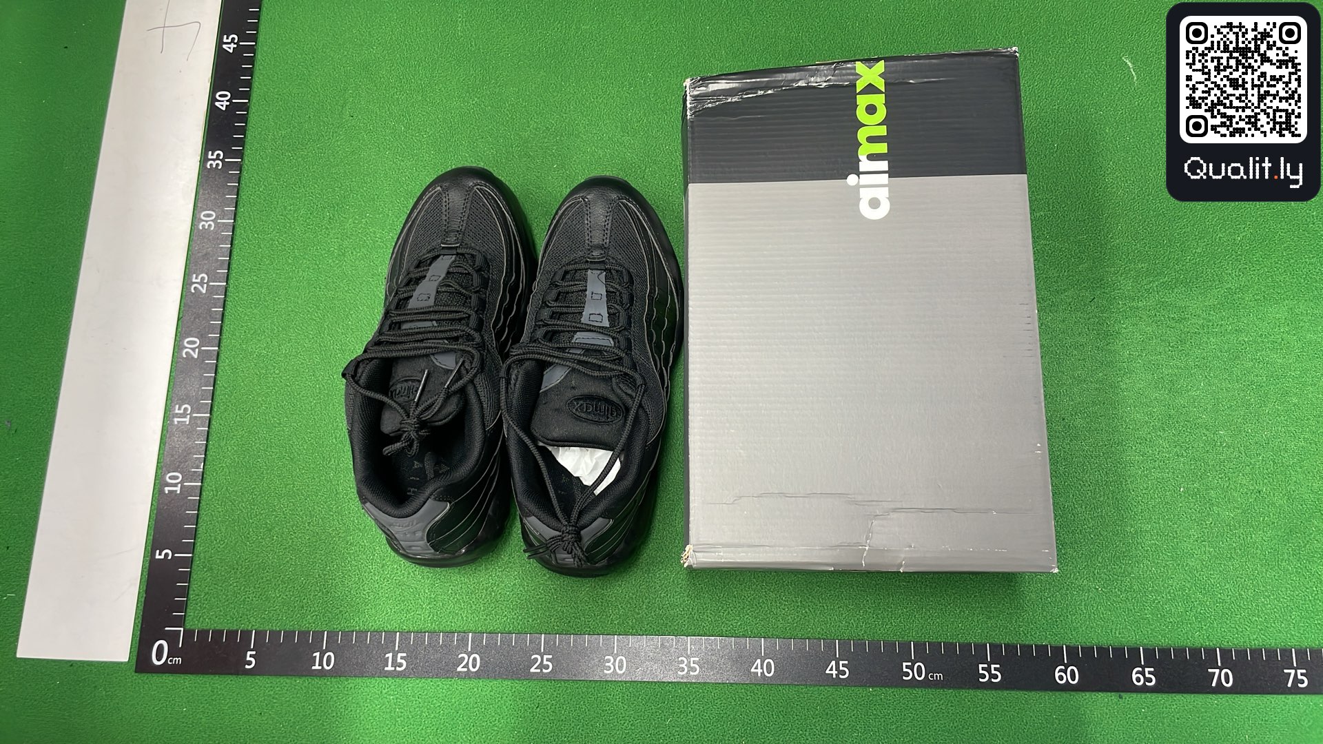Pantofi sport — fotografie QC 1 din 6