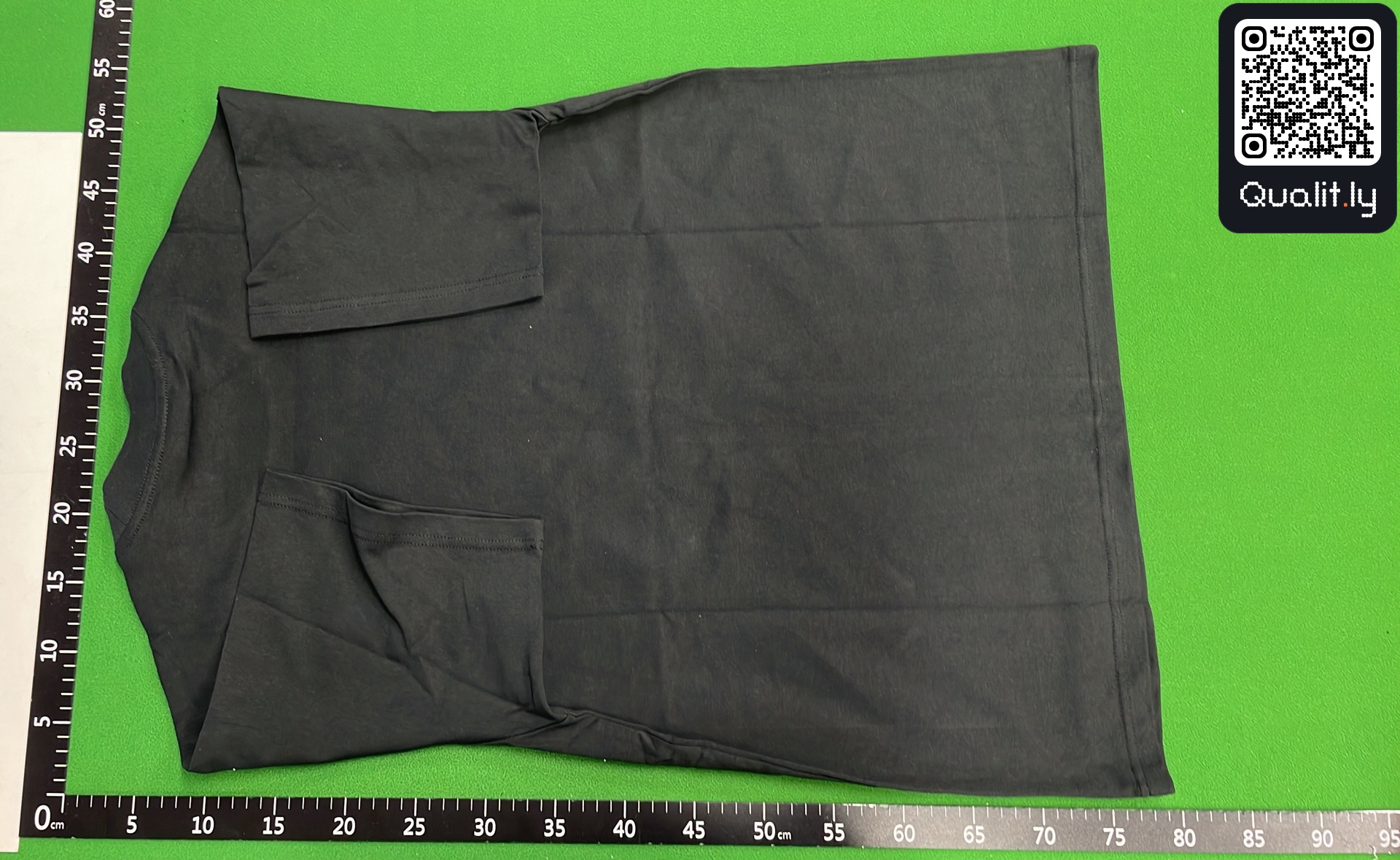 T-shirt QC photo 3 of 30