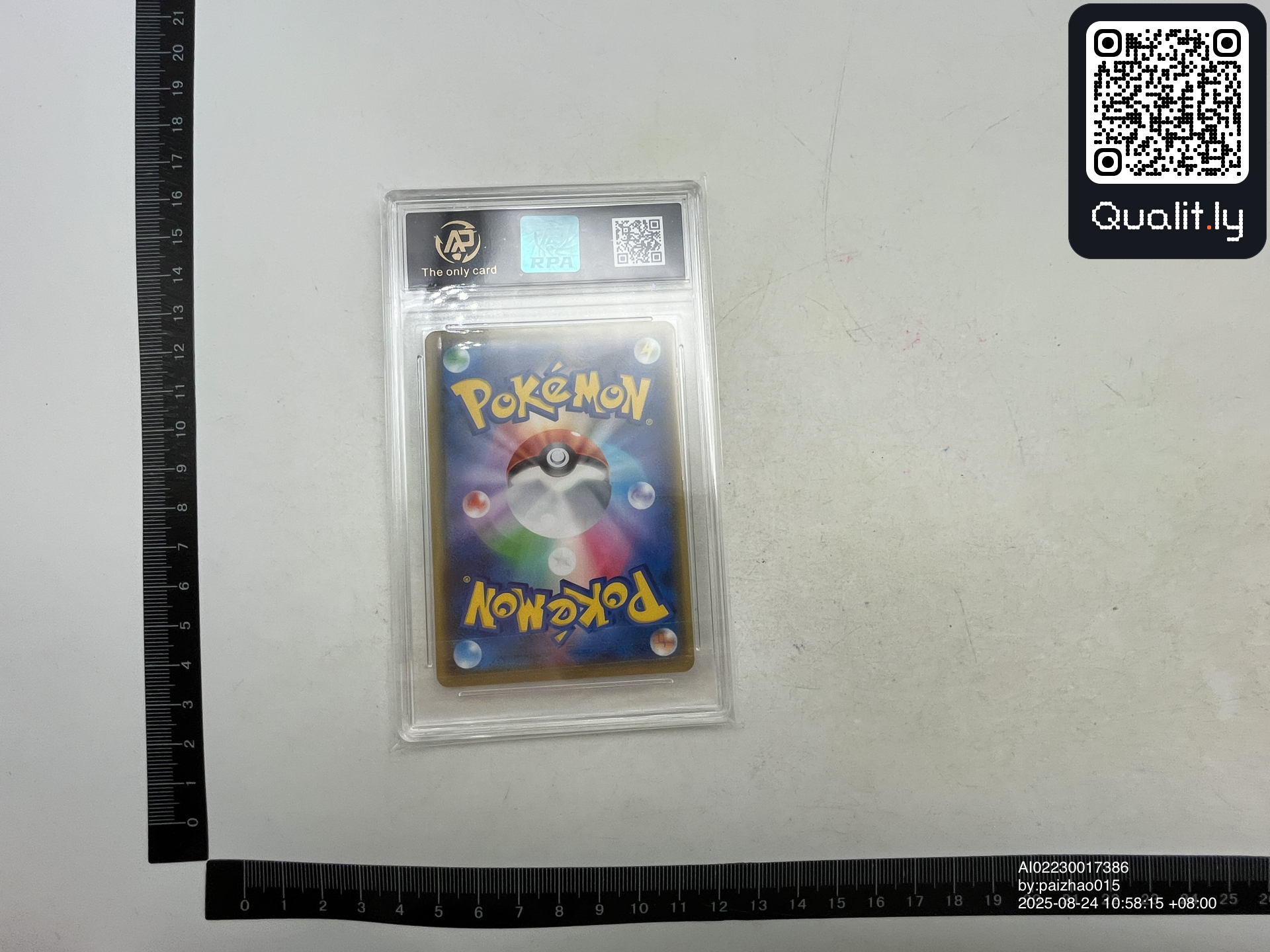 Foto QC 2 de 30