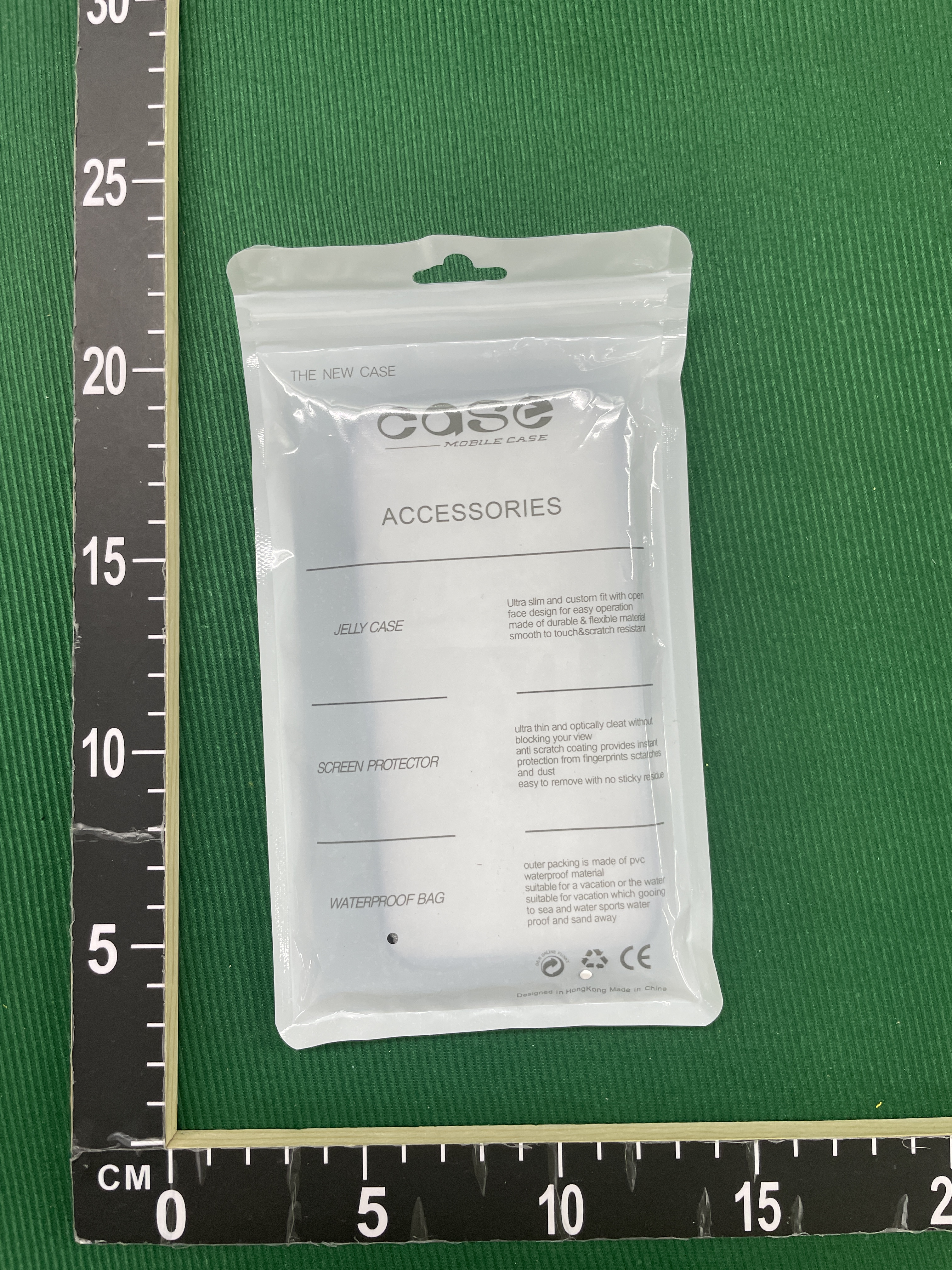 QC 照片 1 / 21