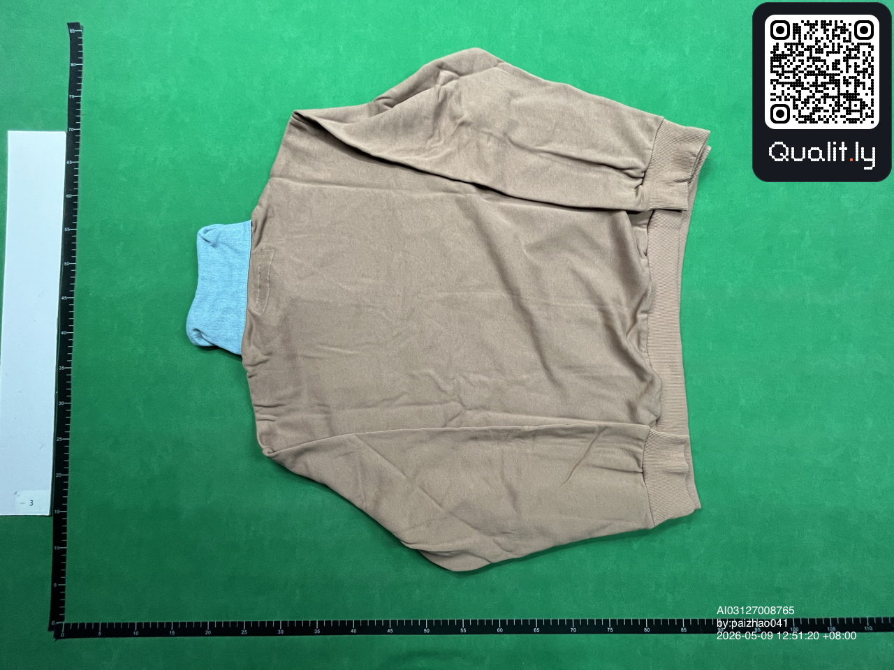 Shirt QC photo 1 of 38