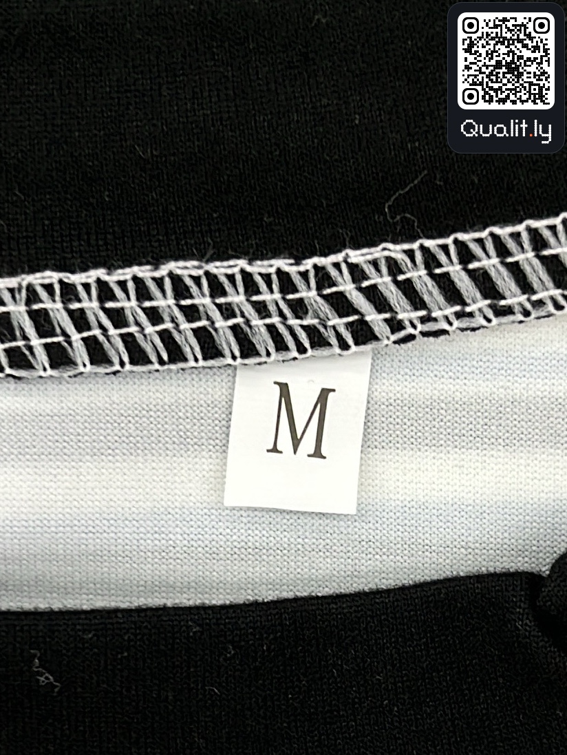 Tricou — fotografie QC 2 din 4