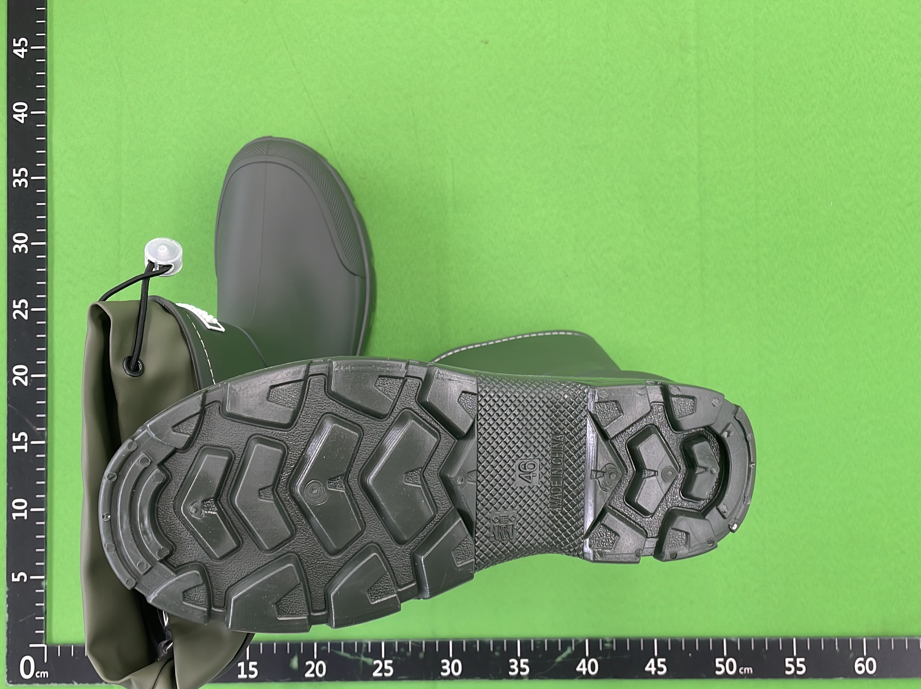 Boots QC photo 3 of 4