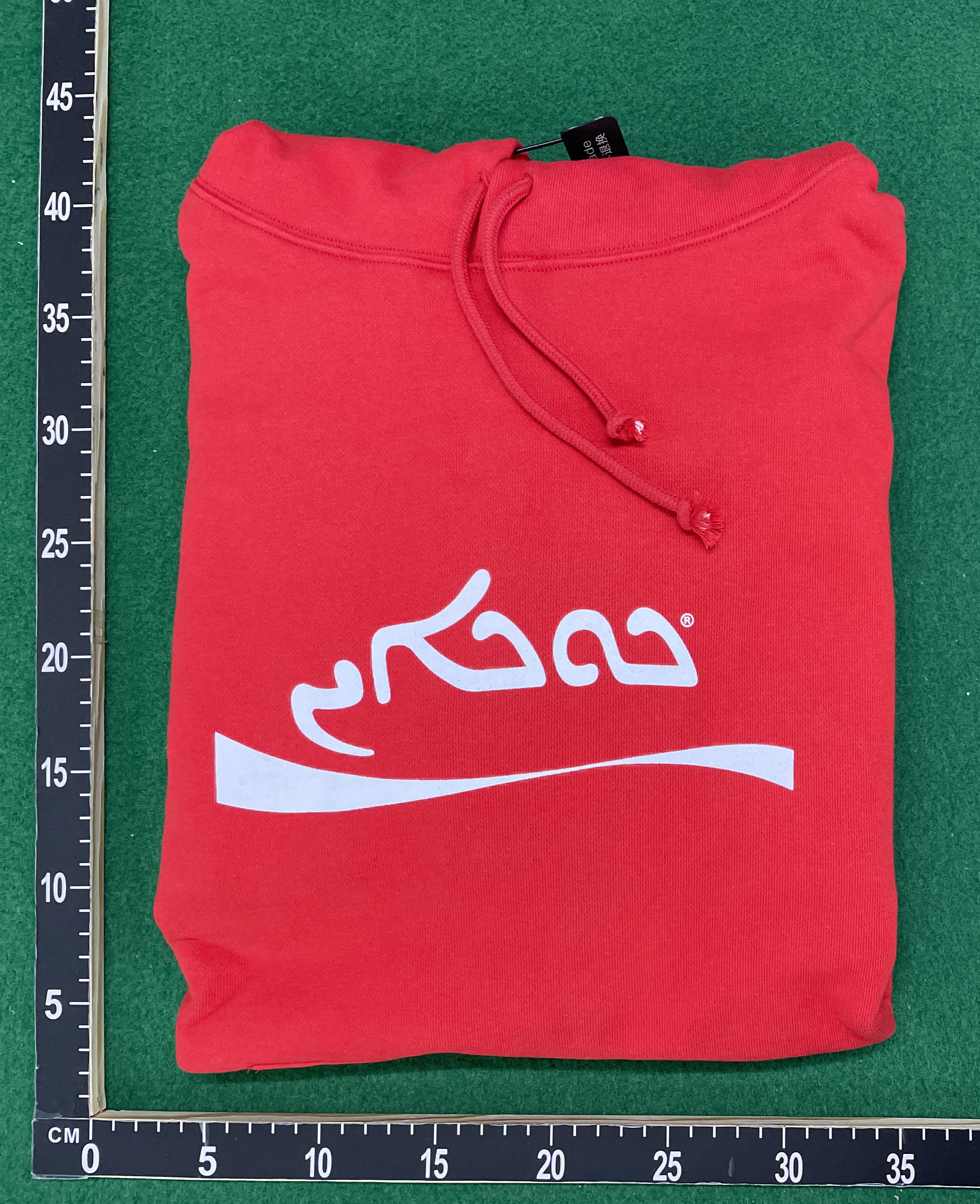 Hoodie — QC-foto 2 av 25