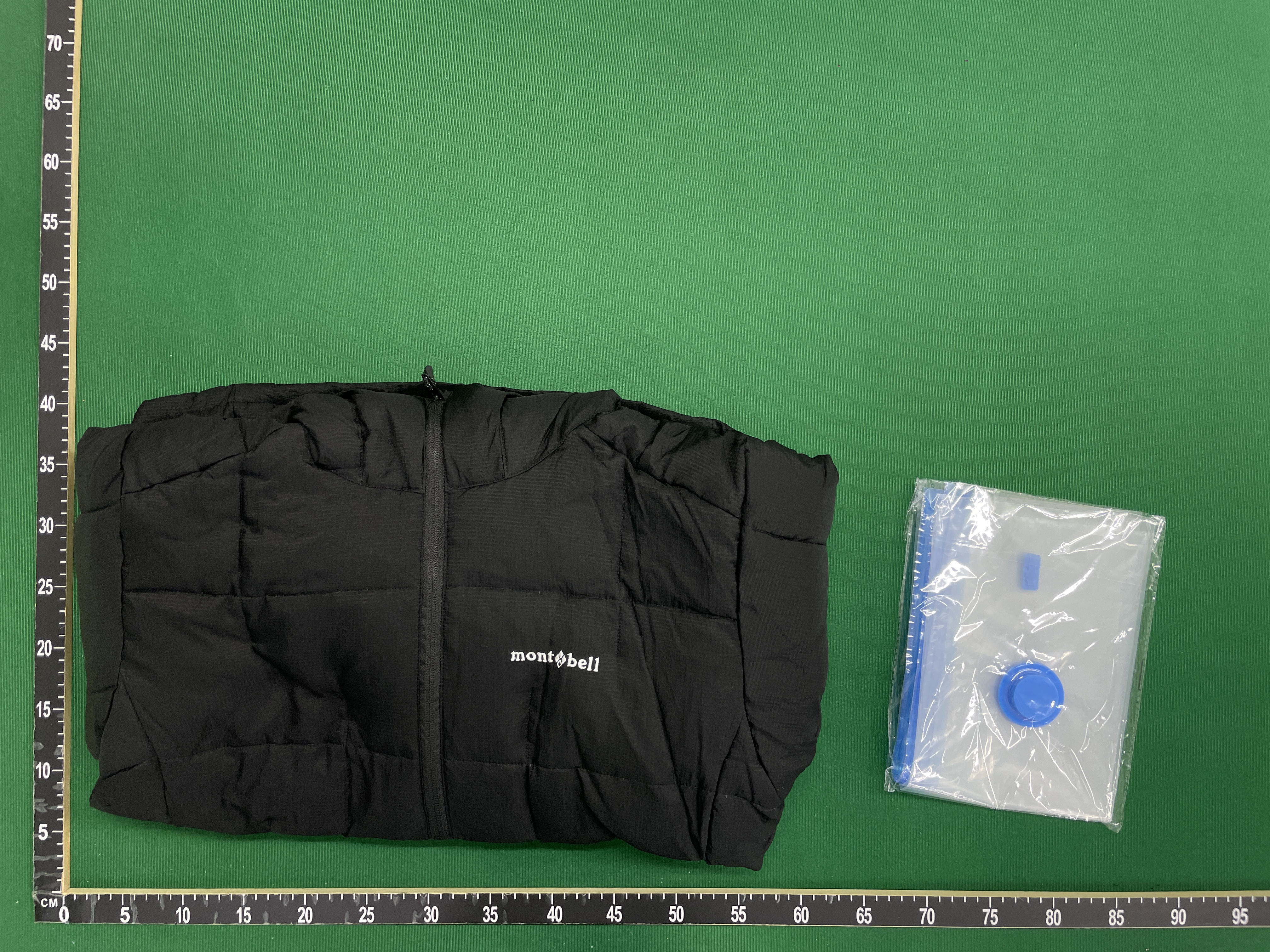 Giacca — foto QC 3 di 17