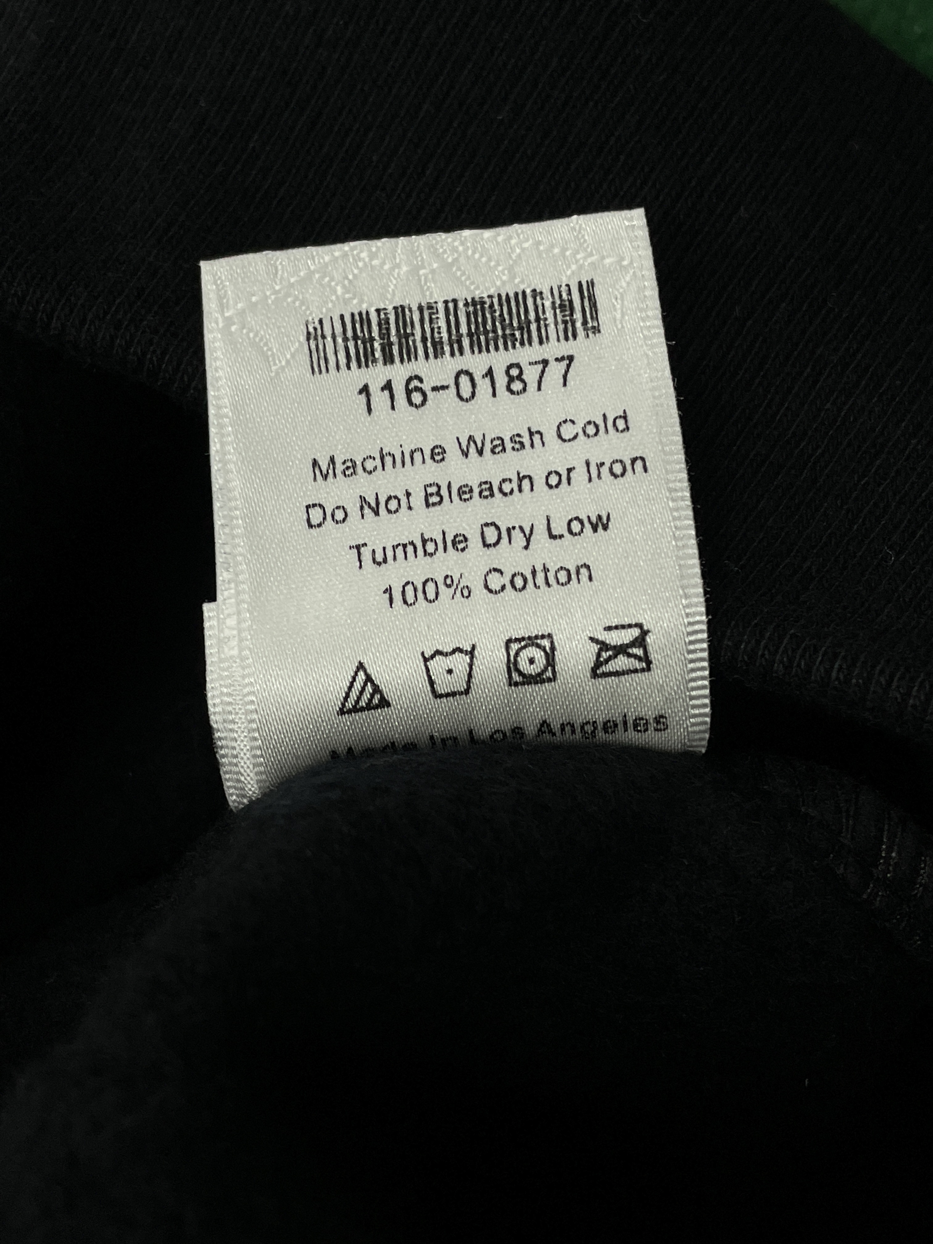 Sweat à capuche — photo QC 3 sur 61