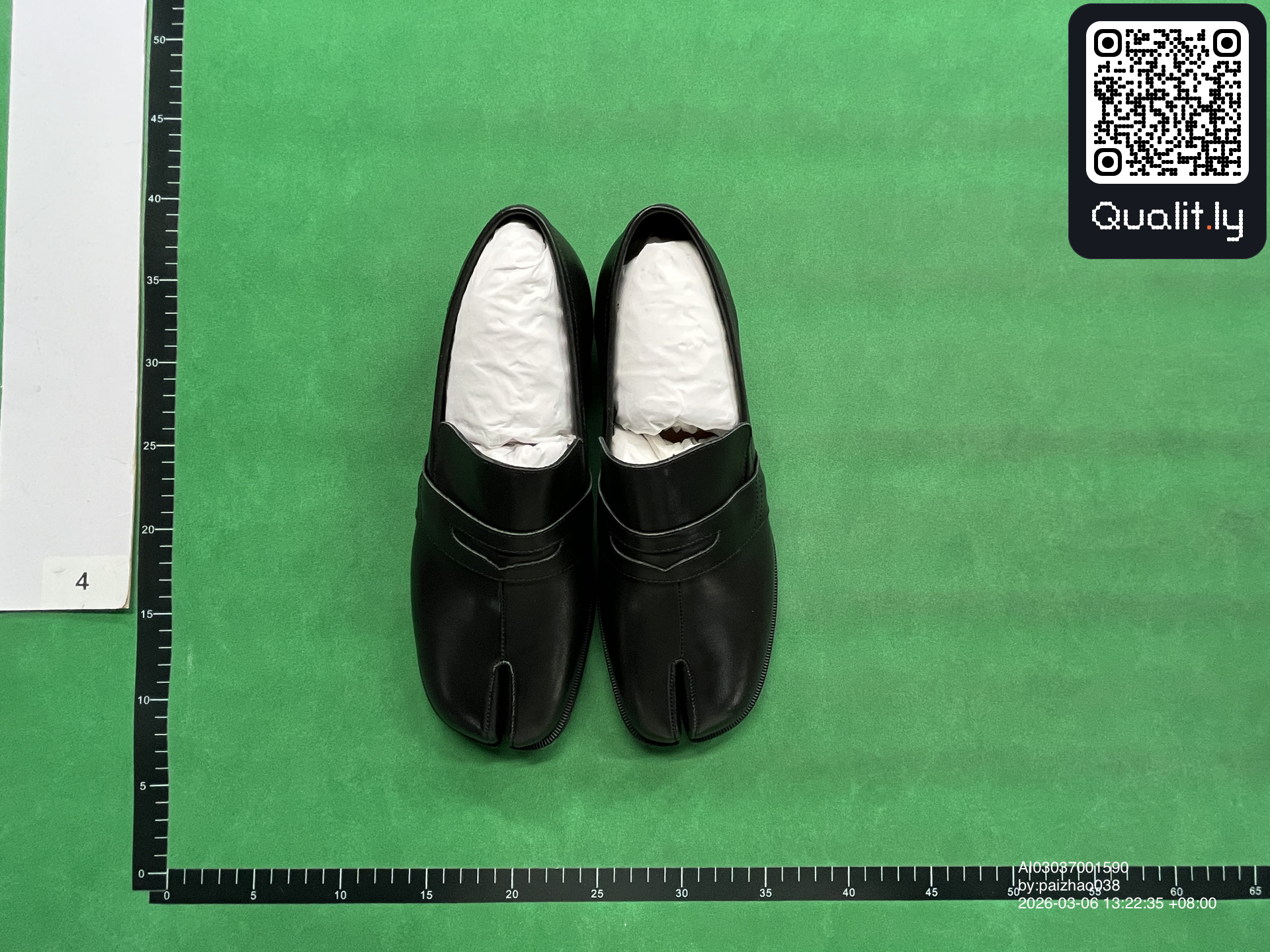 球鞋 QC 照片 1 / 10