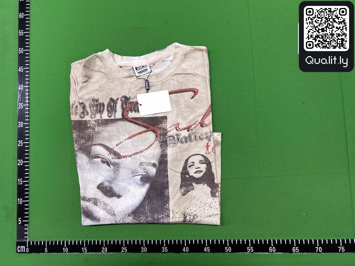 Shirt QC photo 1 of 20