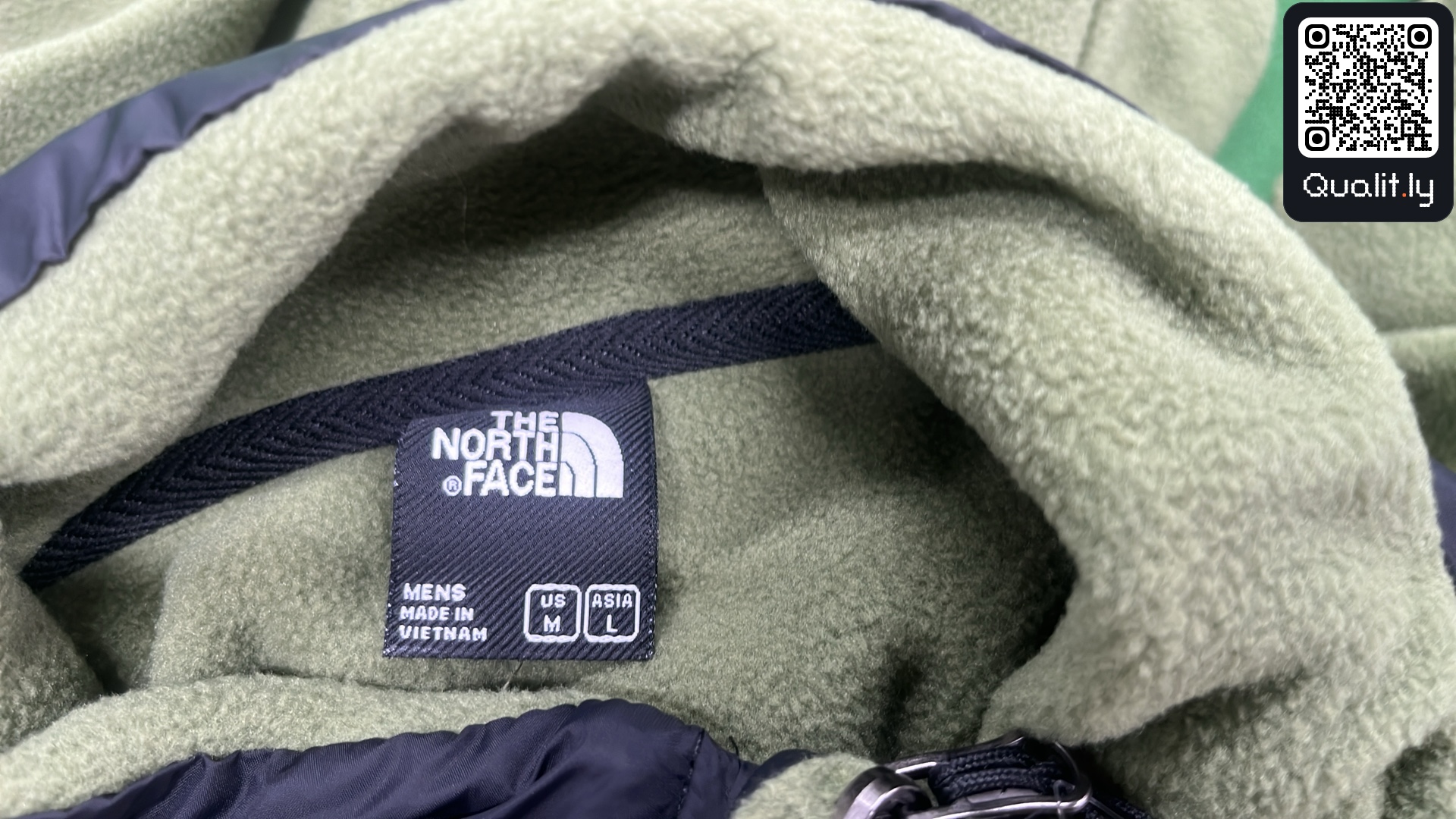 Jacke — QC-Foto 1 von 28