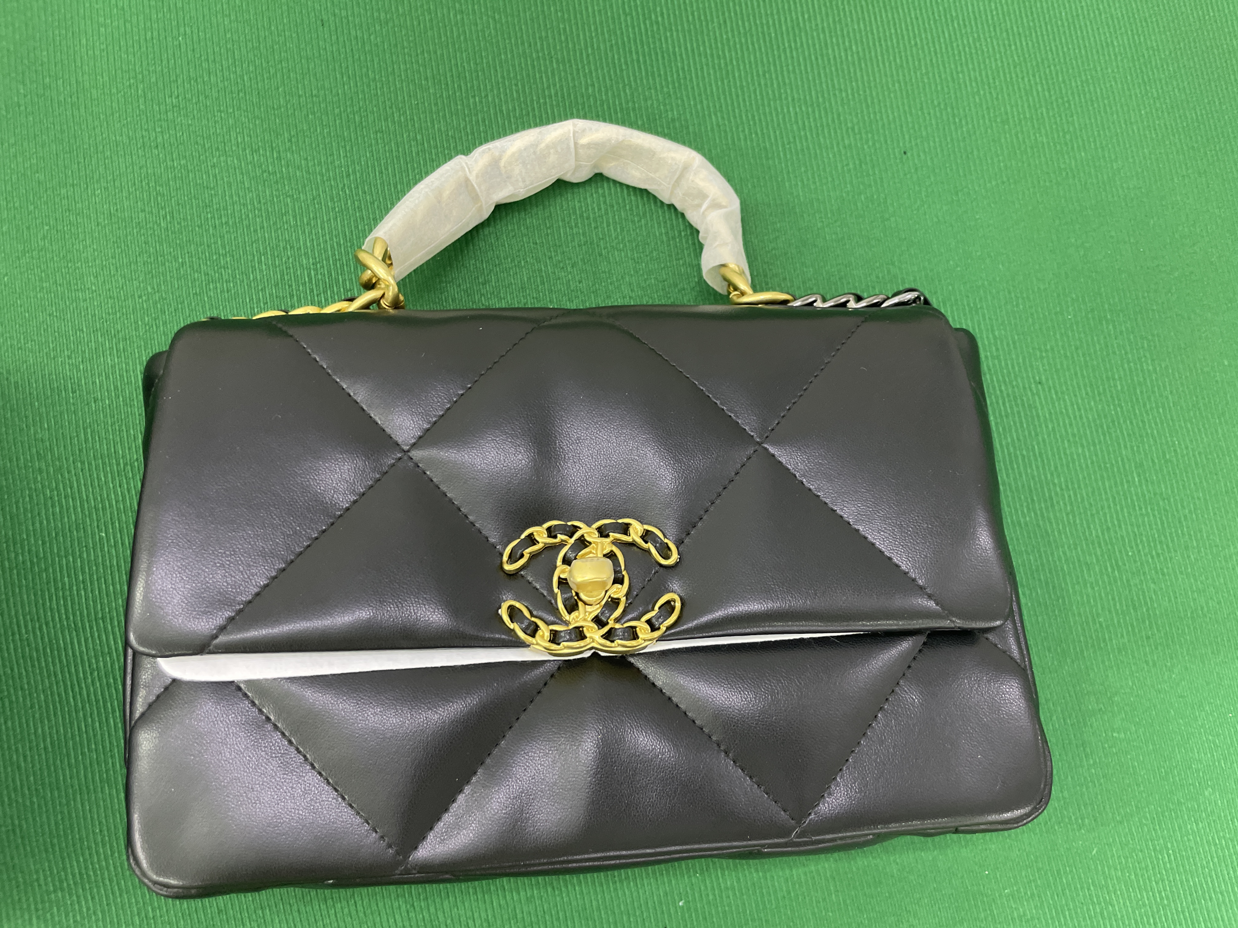 Torba — zdjęcie QC 1 z 5