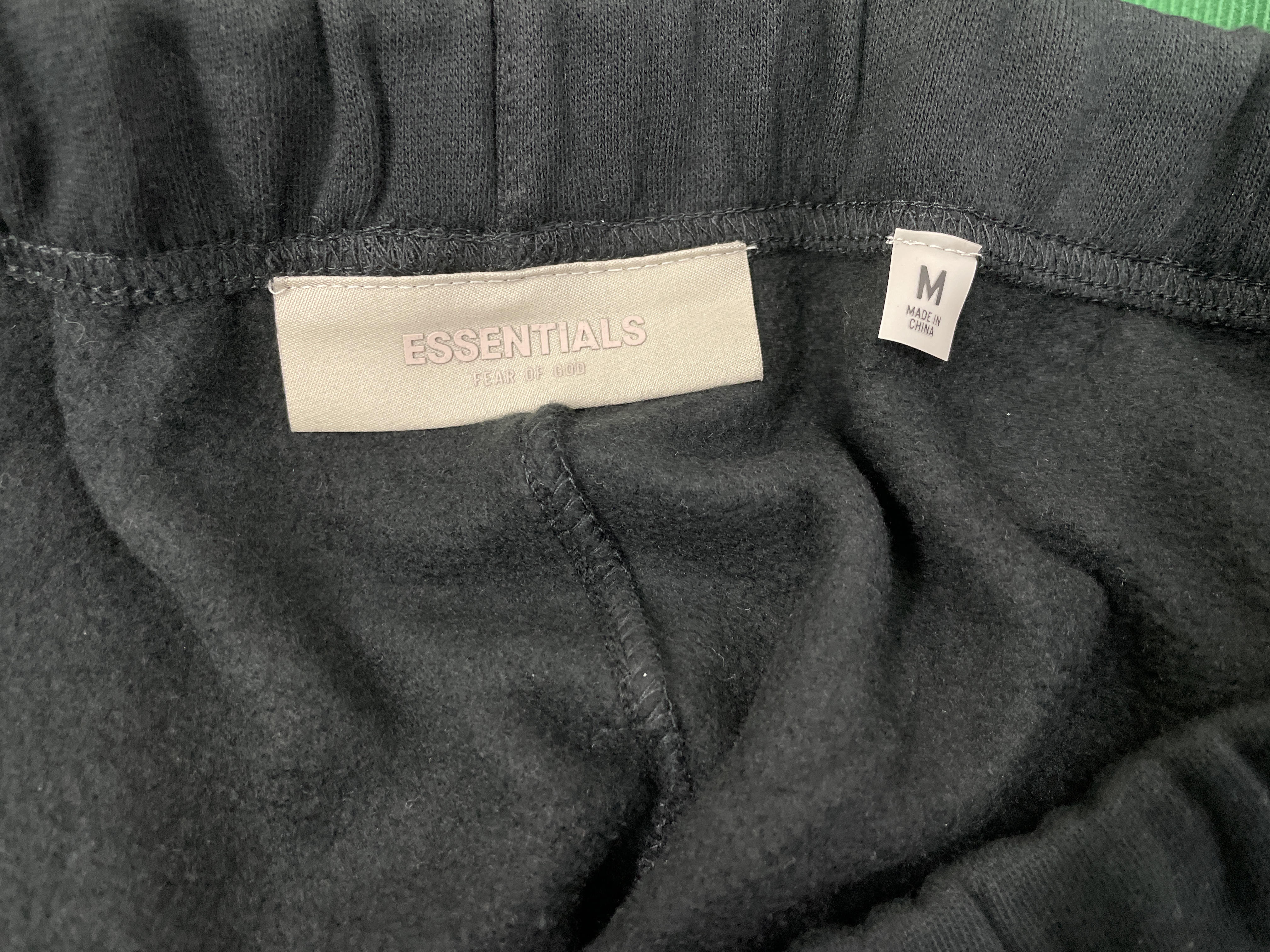 Pants QC photo 2 of 36