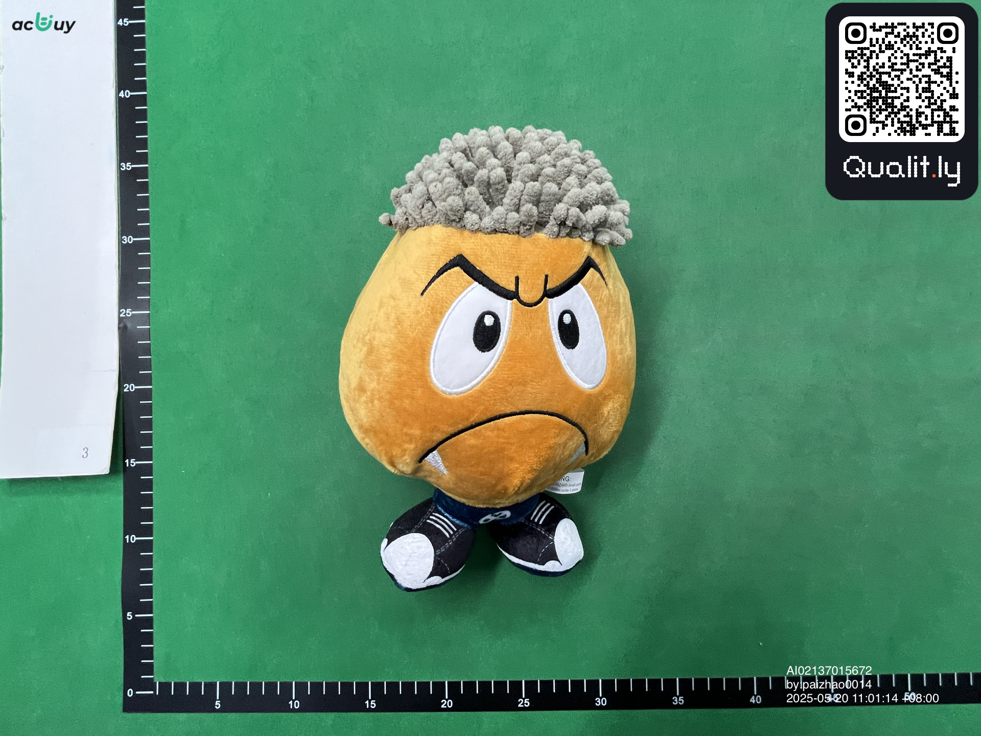 QC-foto 1 van 6