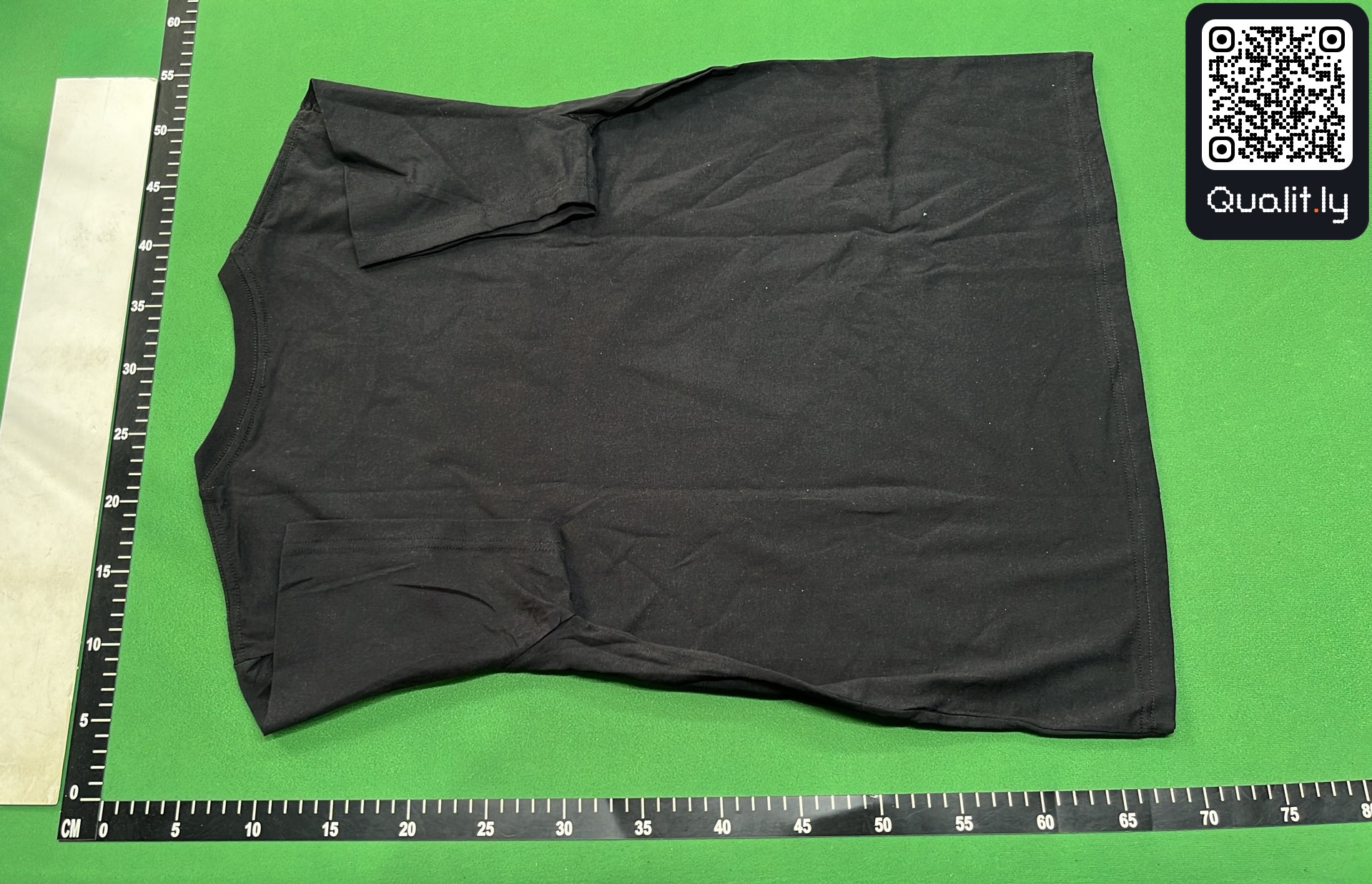 T-shirt — photo QC 3 sur 12