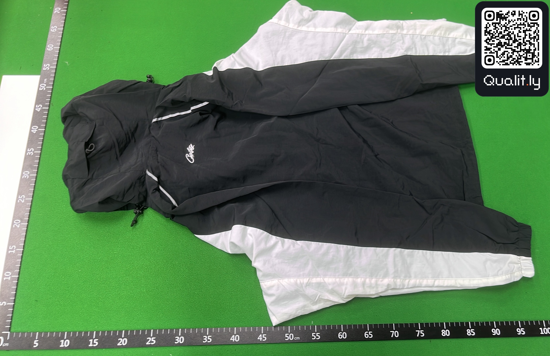 Jacket QC photo 3 of 118